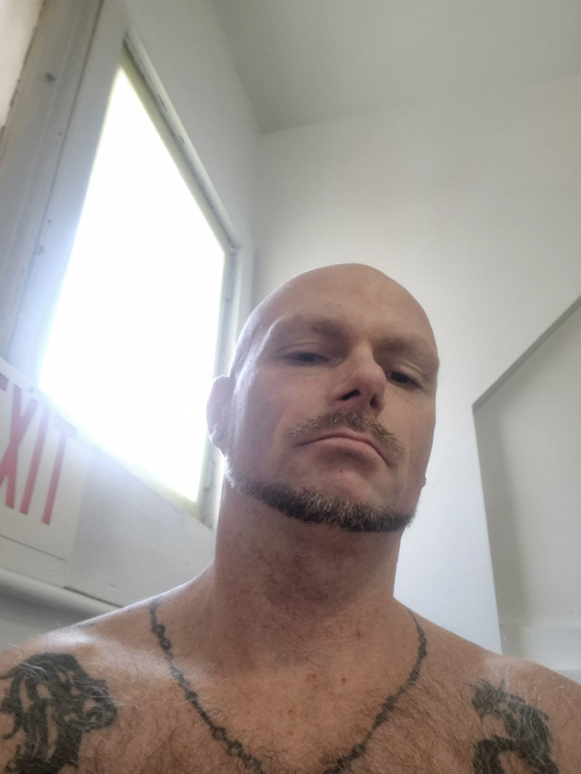 XXX Porn Photo of Nude thatgoodmattgood 6