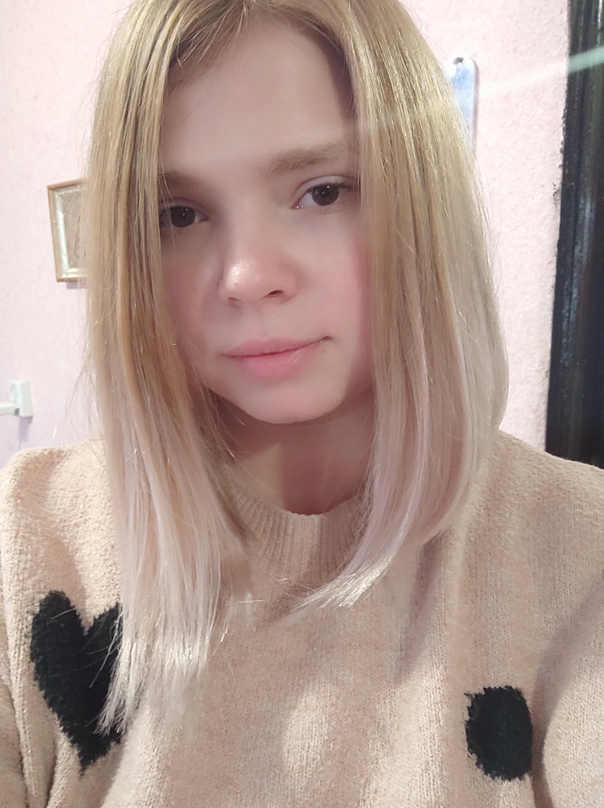 XXX Porn Photo of Nude Zuli_Kiska 5