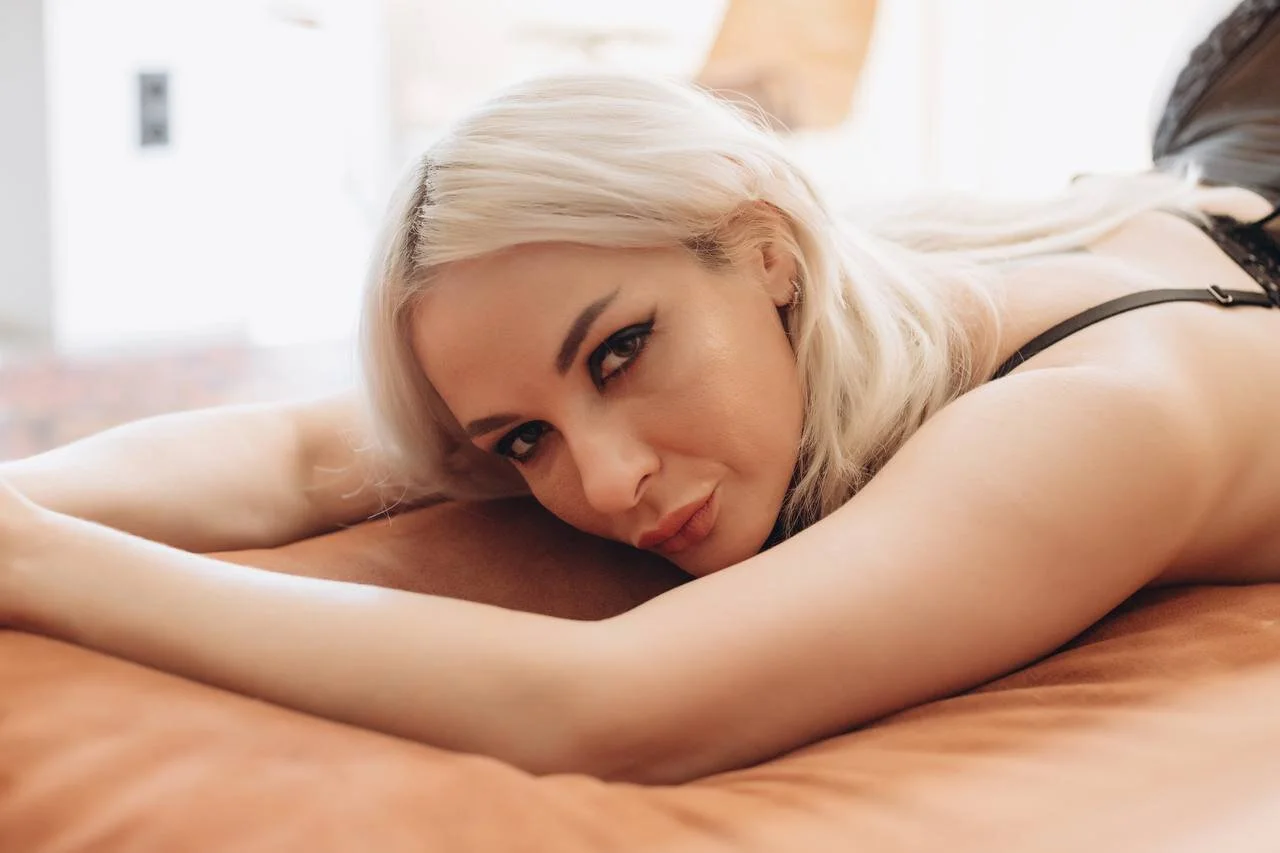 XXX Porn Photo of Nude MissLasVegas 19