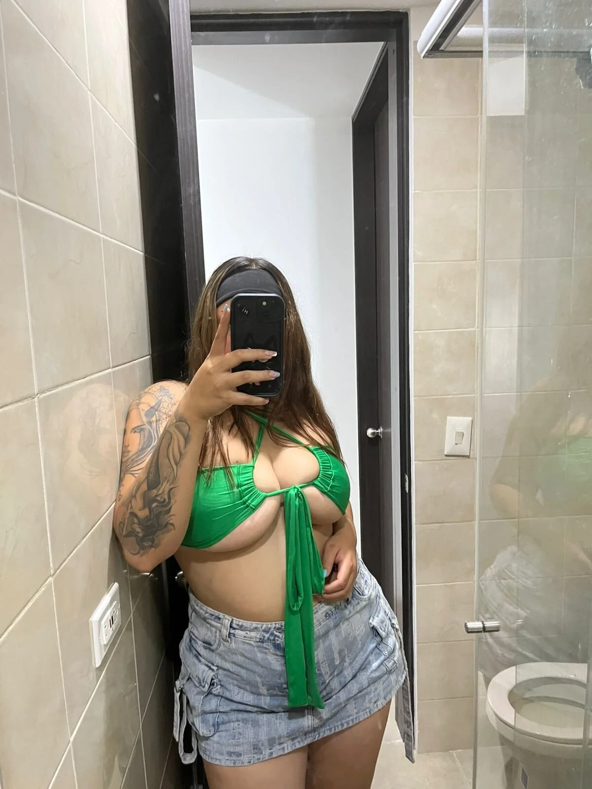 XXX Porn Photo of Nude Sofia-_- 16