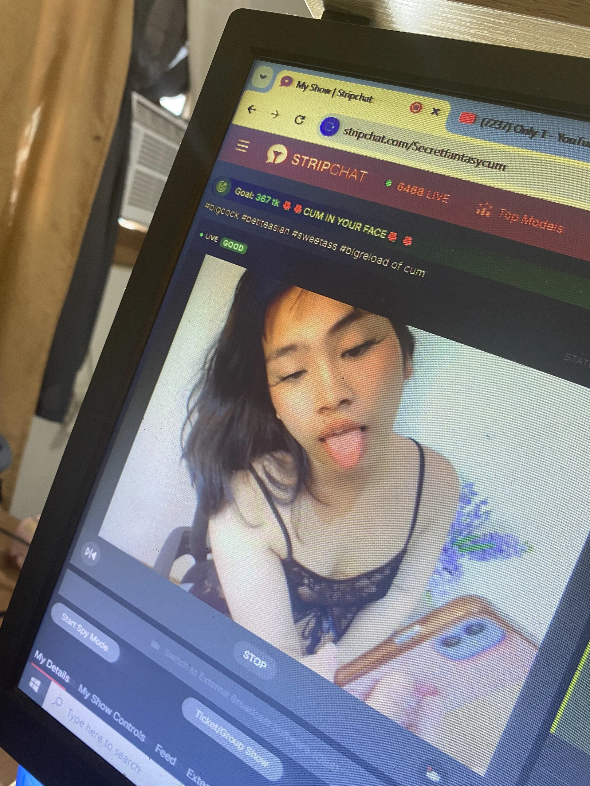XXX Porn Photo of Nude urbbgirl_Julianaxxx 12