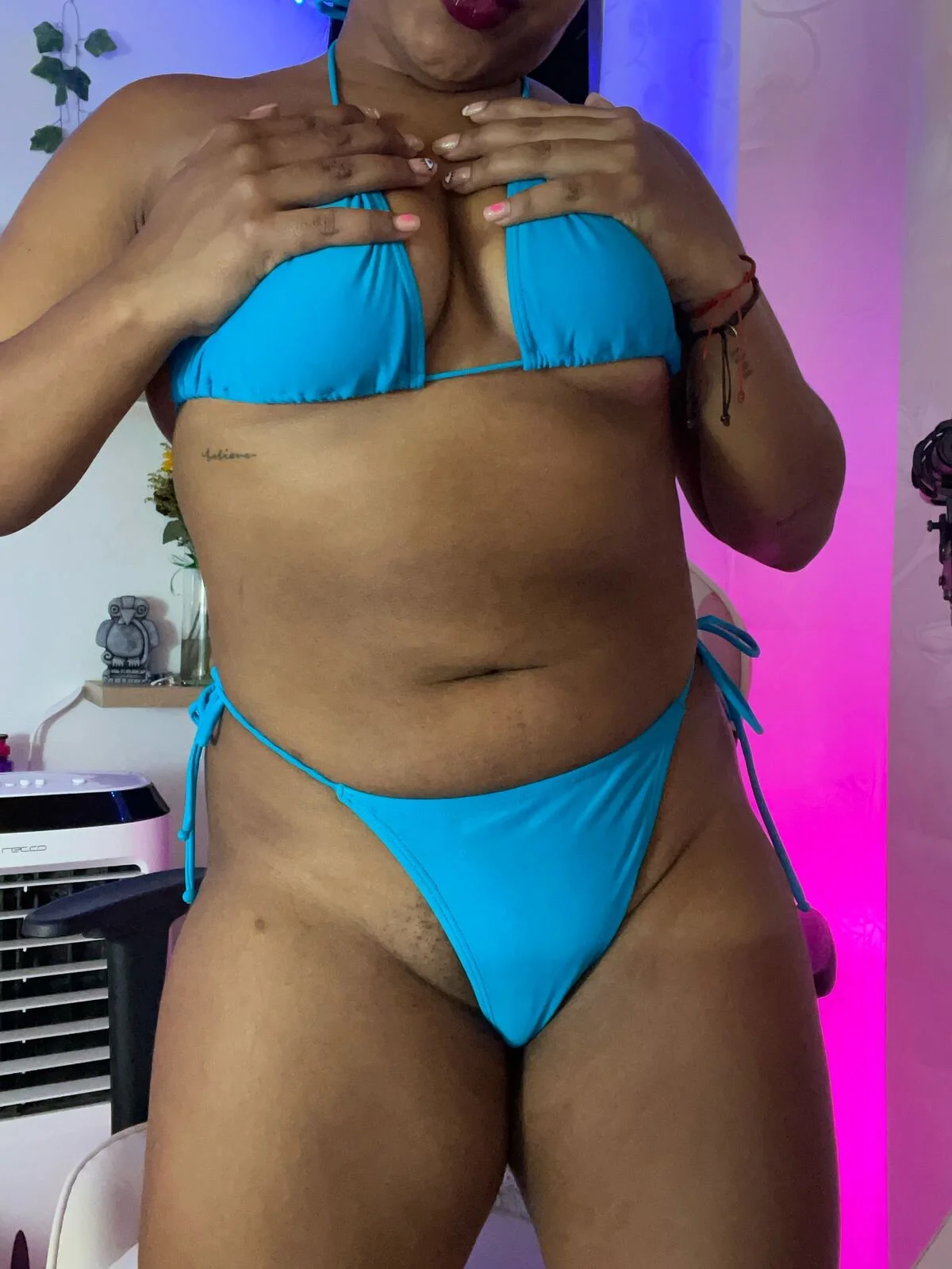 XXX Porn Photo of Nude samanthaabloom 98