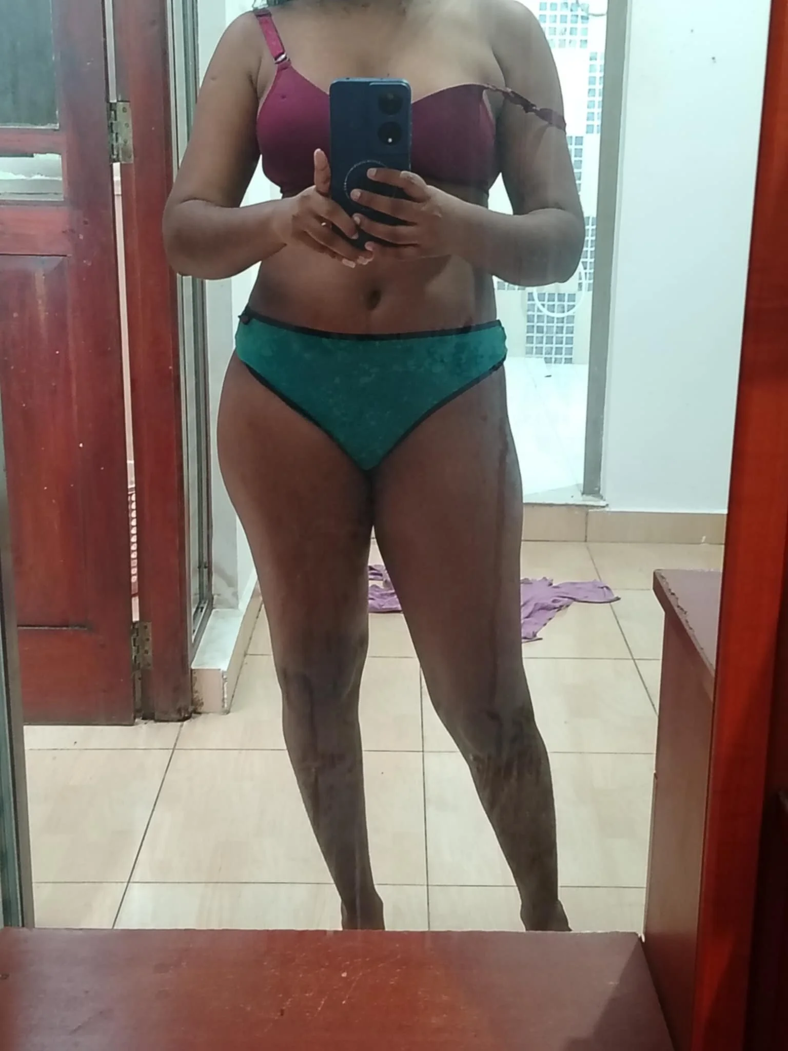 XXX Porn Photo of Nude PrincessDilu 14