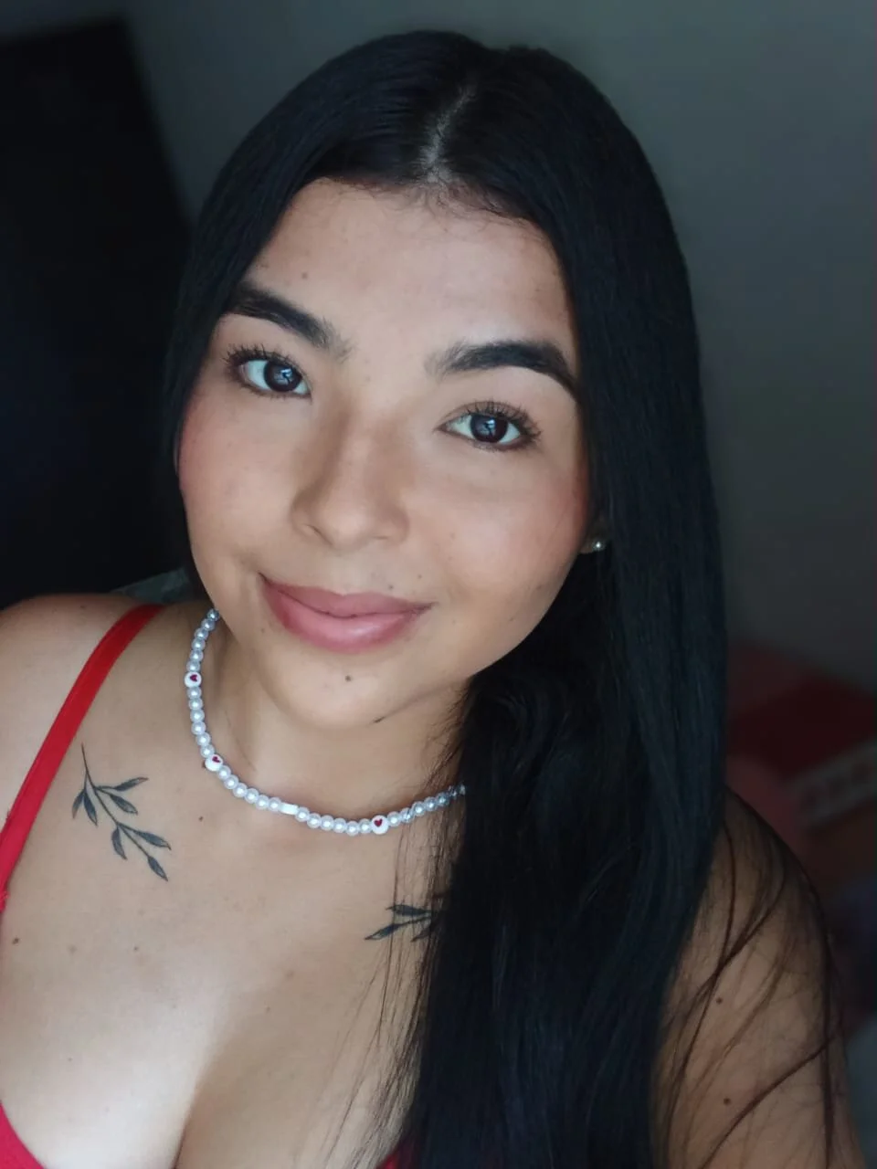 XXX Porn Photo of Nude Valeria_princess 1
