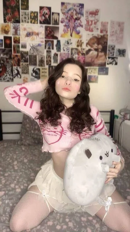 XXX Porn Photo of Nude Kanna_yui 3
