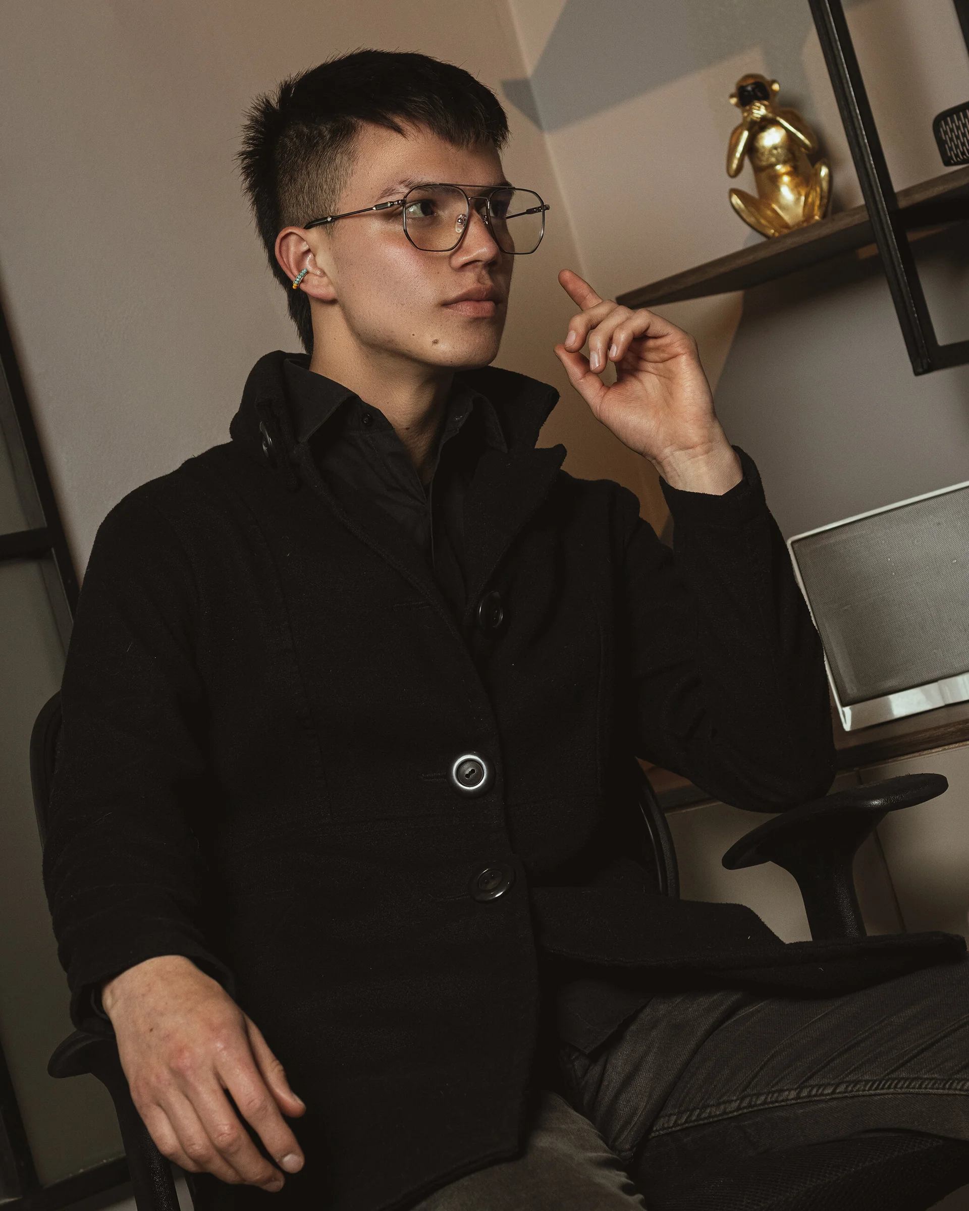 XXX Porn Photo of Nude nicktorn 10