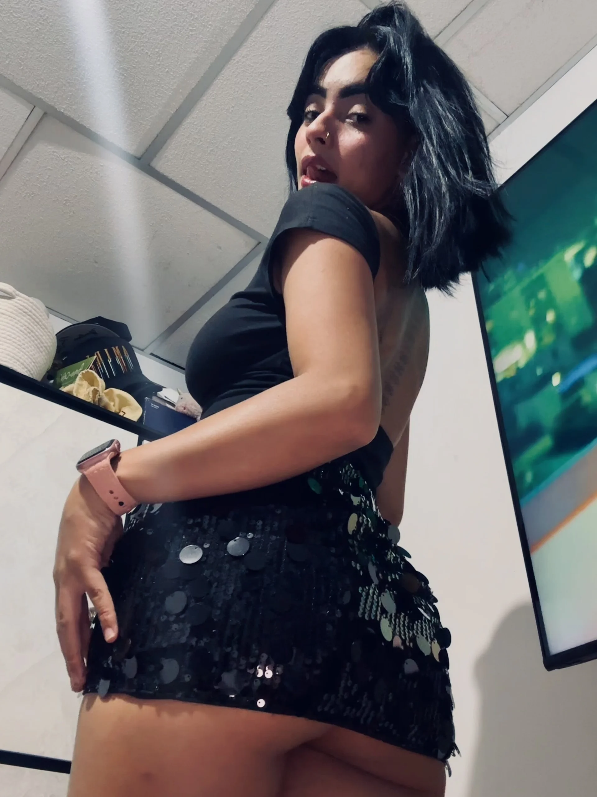 XXX Porn Photo of Nude Pretty_Addiction 9