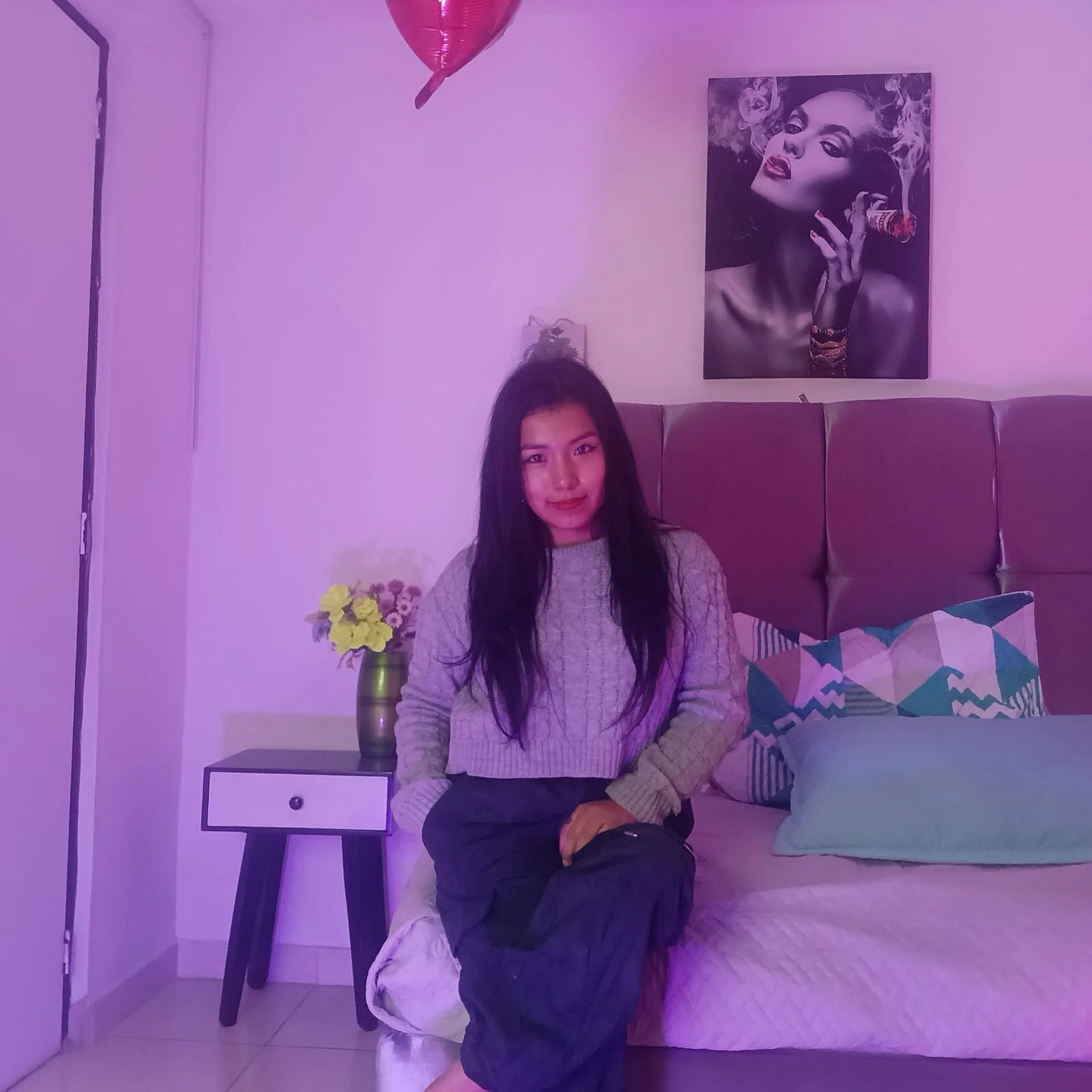 XXX Porn Photo of Nude Karol_wish 3