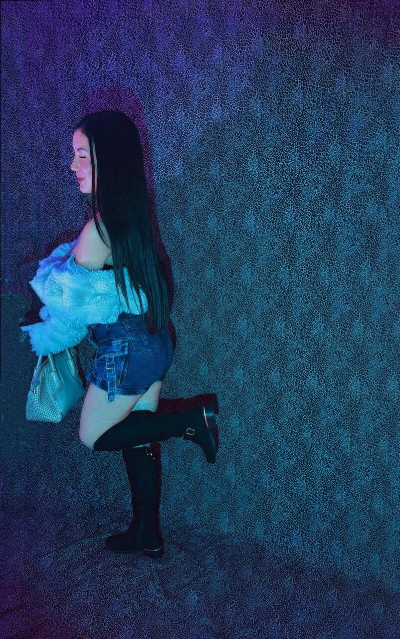 XXX Porn Photo of Nude SamyDiamond_ 17