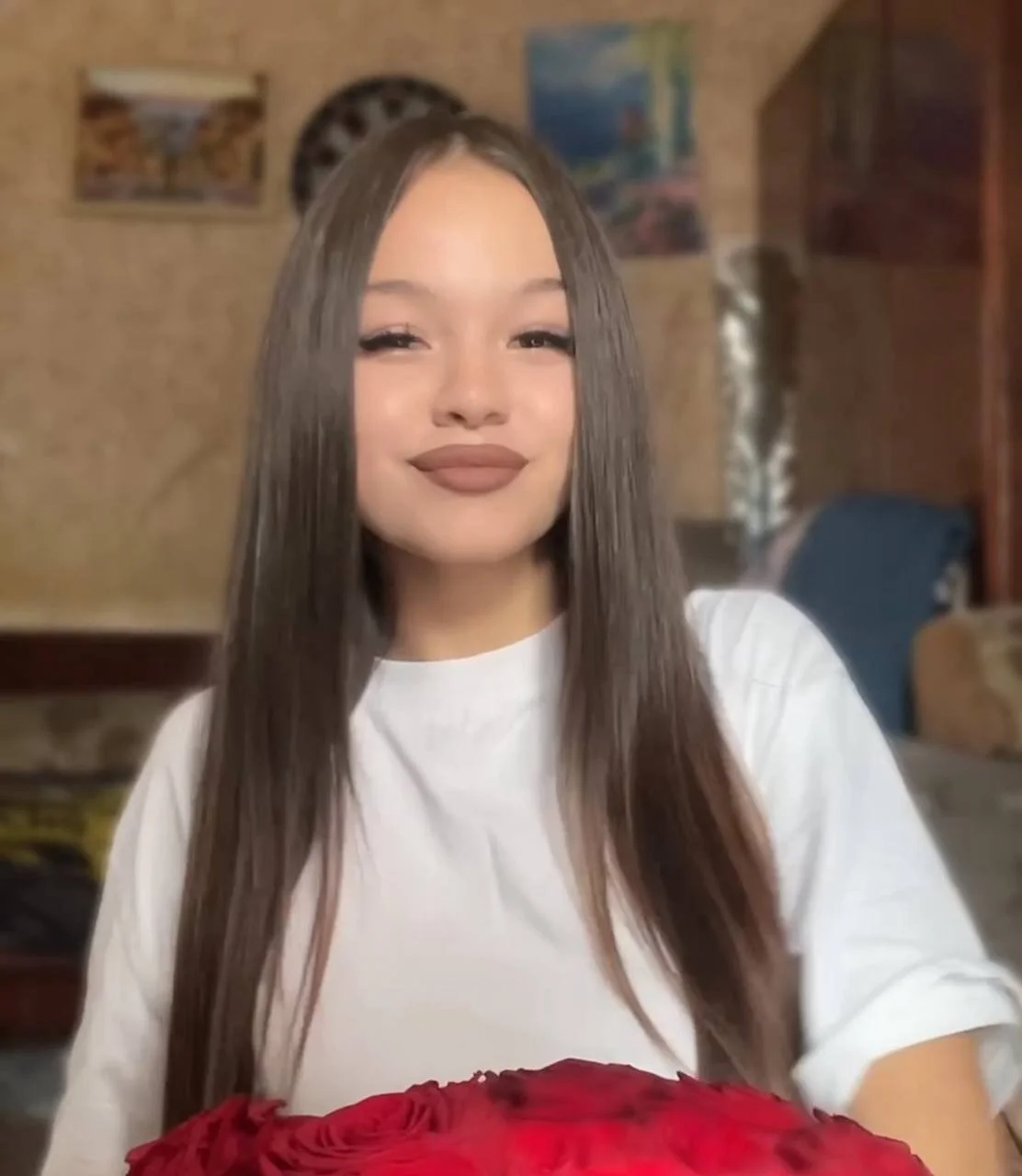 XXX Porn Photo of Nude ElmaShultz 5