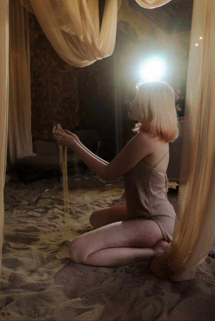XXX Porn Photo of Nude _JessieVibes 5