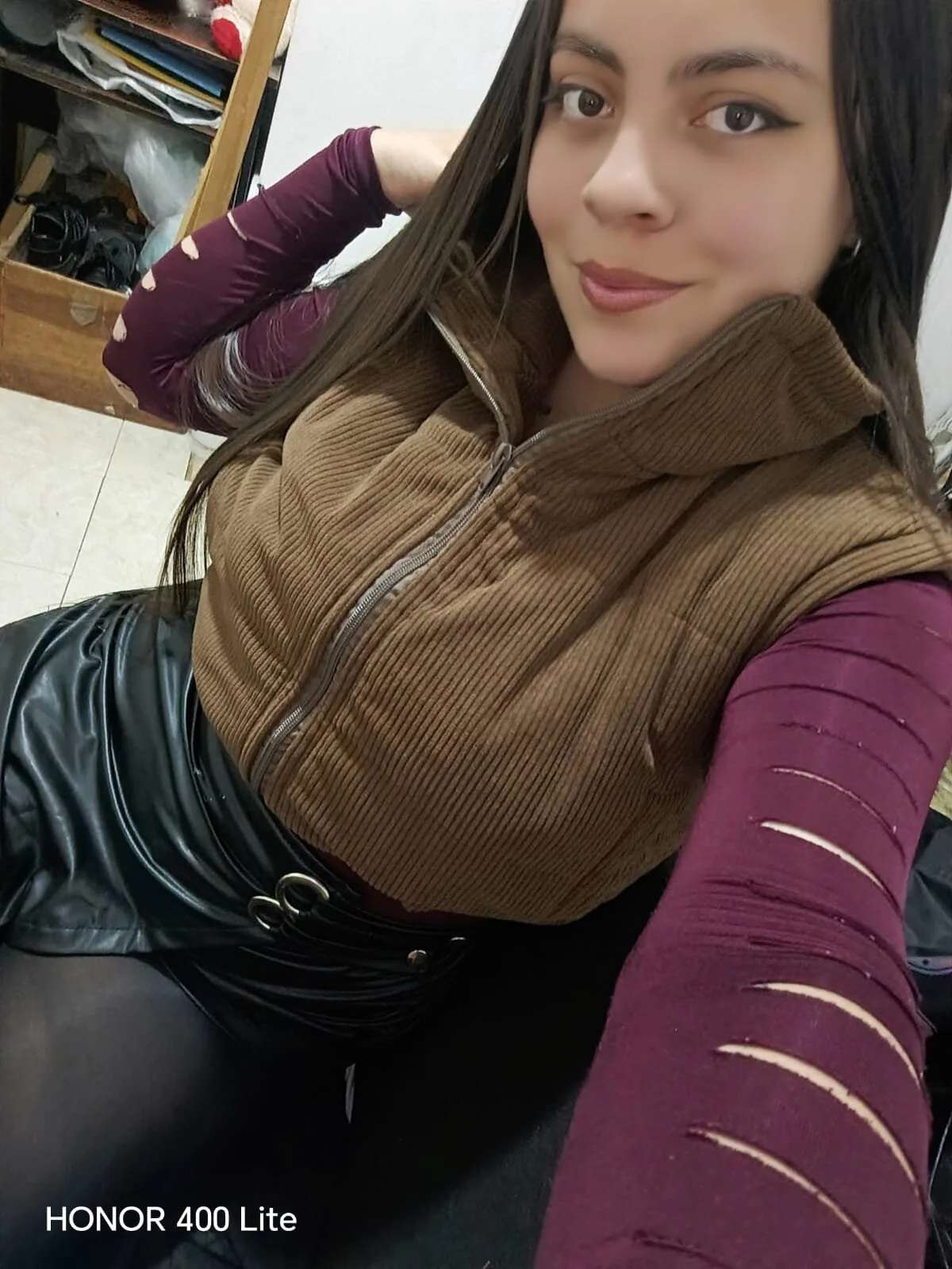 XXX Porn Photo of Nude Natasha_wishx 3