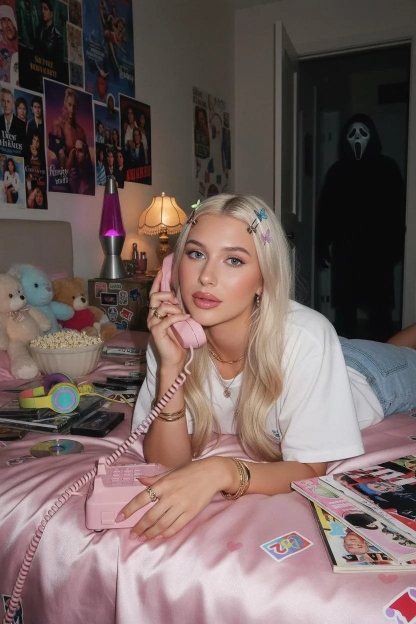 XXX Porn Photo of Nude Yanna_miana 27