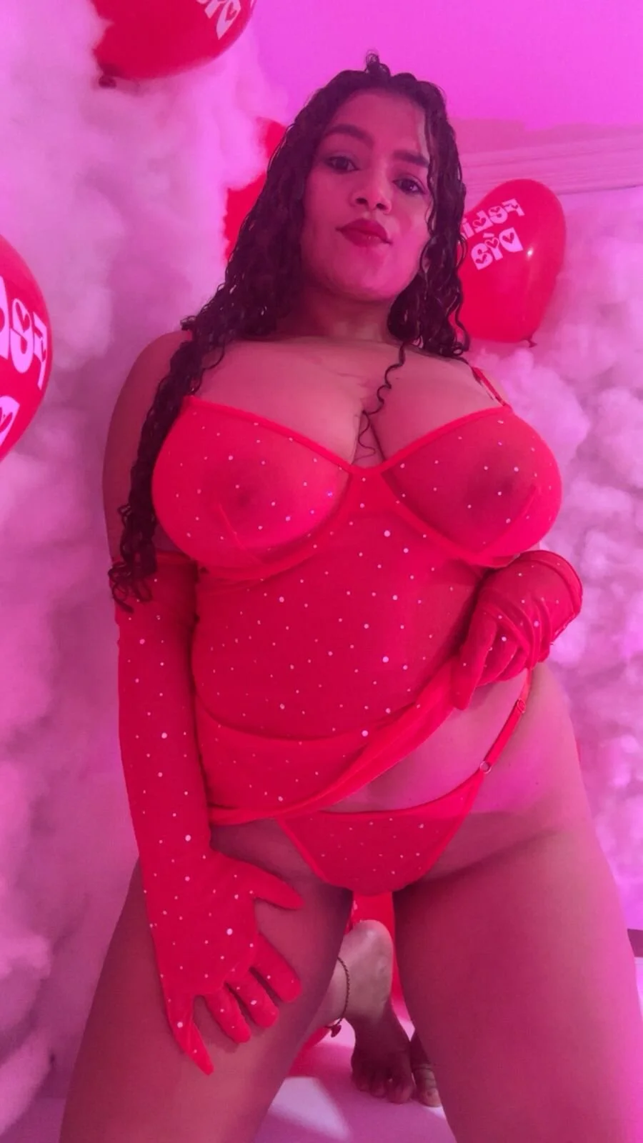XXX Porn Photo of Nude loly_marce 64