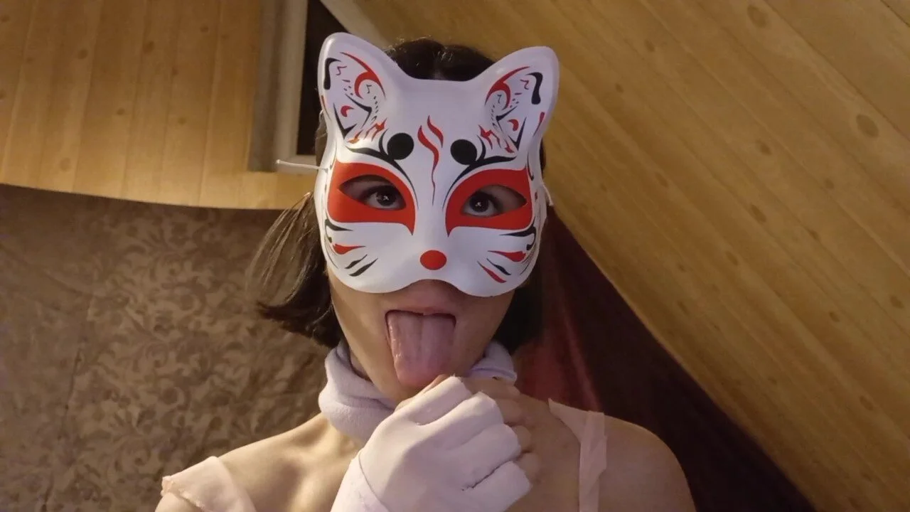 XXX Porn Photo of Nude NovaKitty888 18