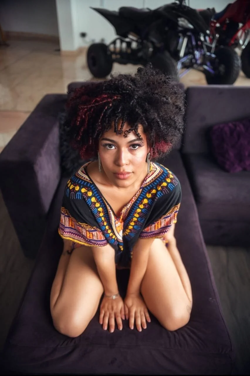 XXX Porn Photo of Nude Delilah_bless 3
