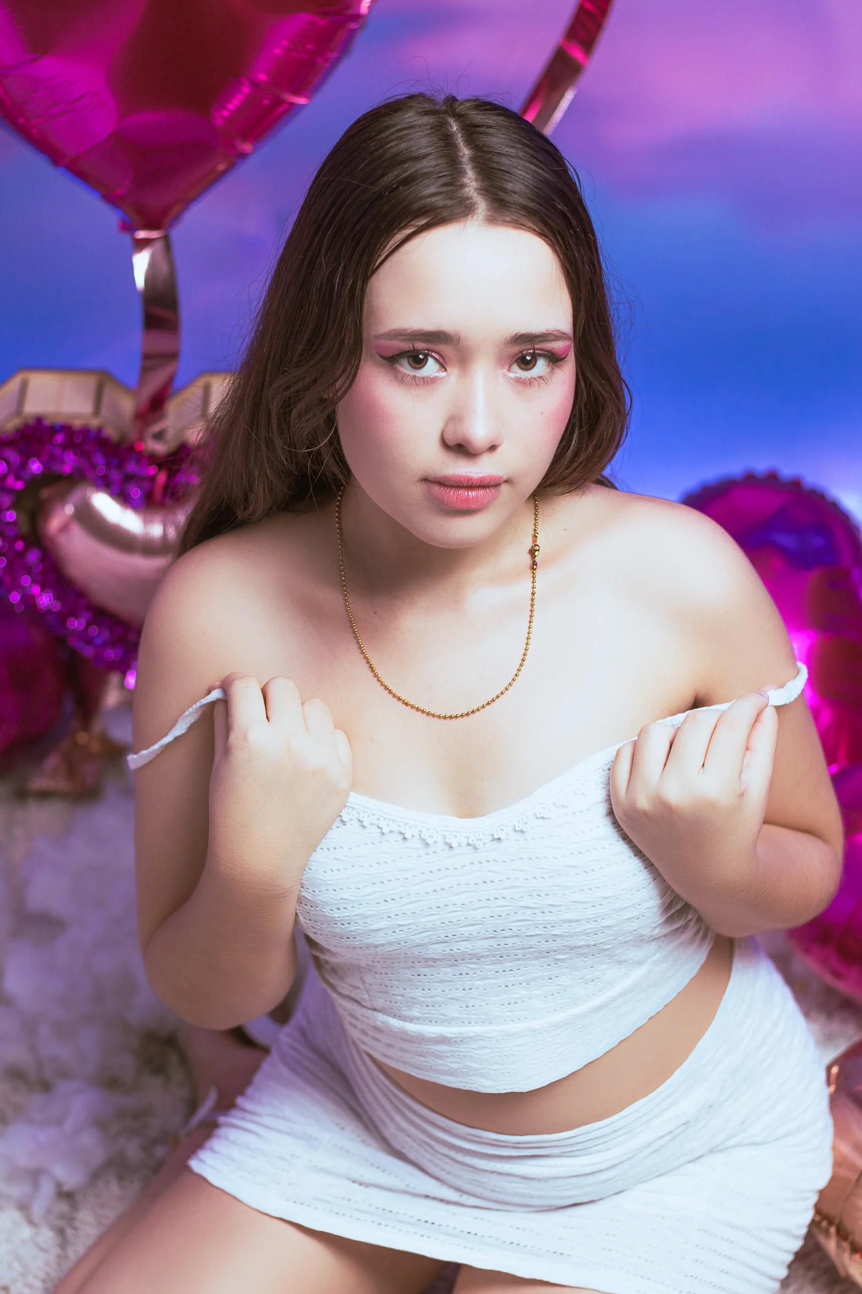 XXX Porn Photo of Nude Ashley_sa 7