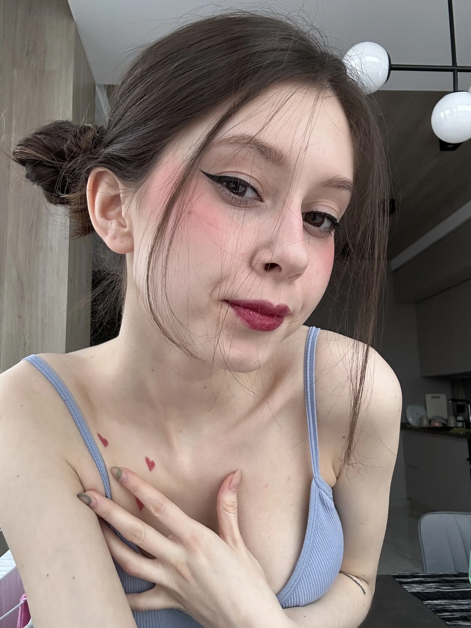 XXX Porn Photo of Nude melissaxcbx 29