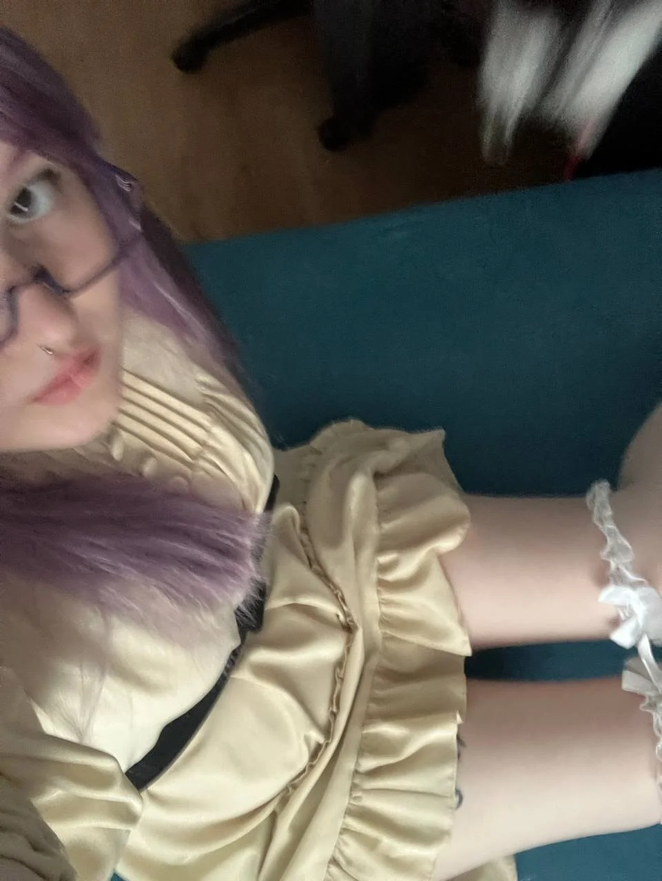 XXX Porn Photo of Nude Revymain 28