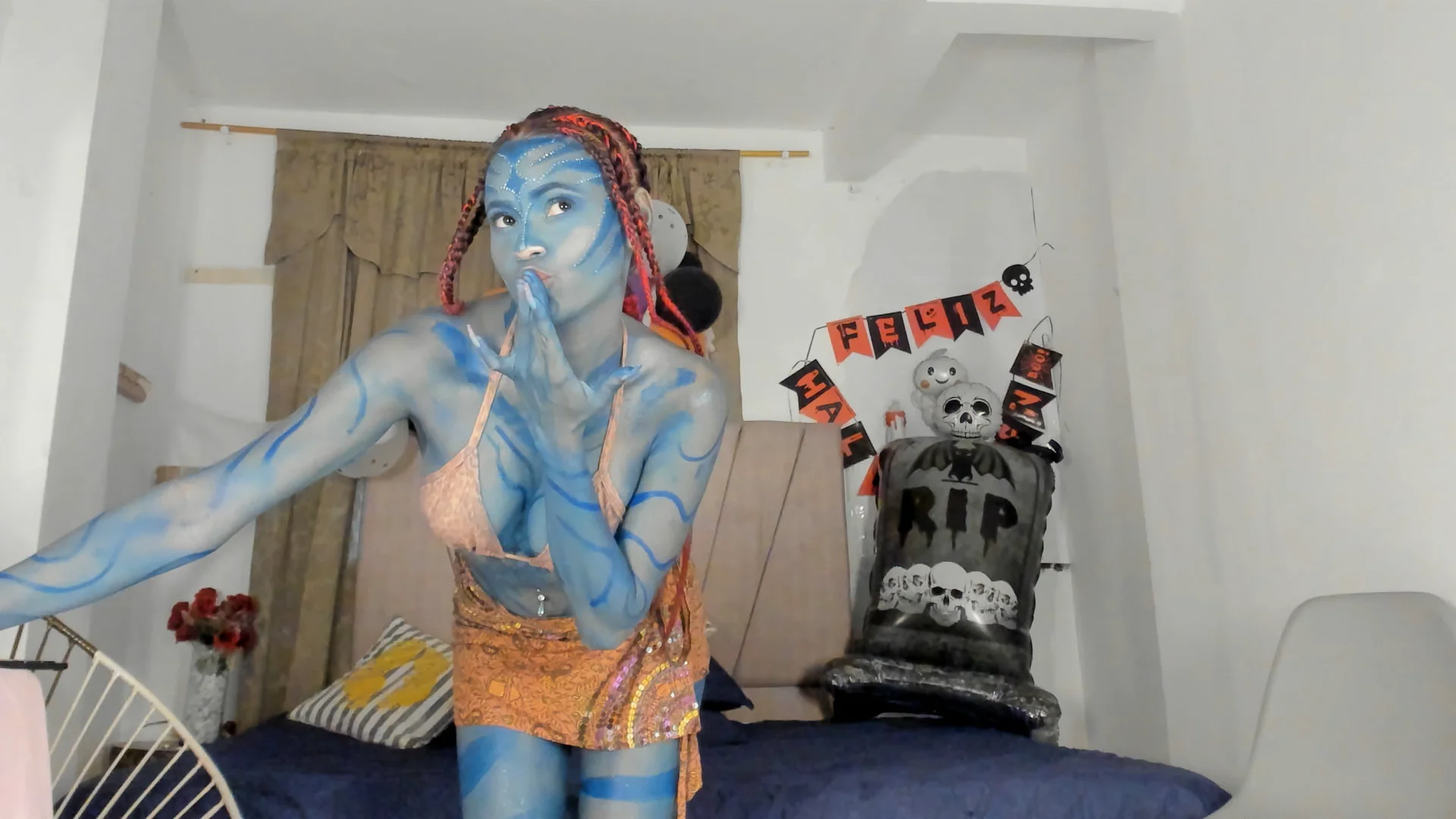 XXX Porn Photo of Nude Nina_keller_ 15
