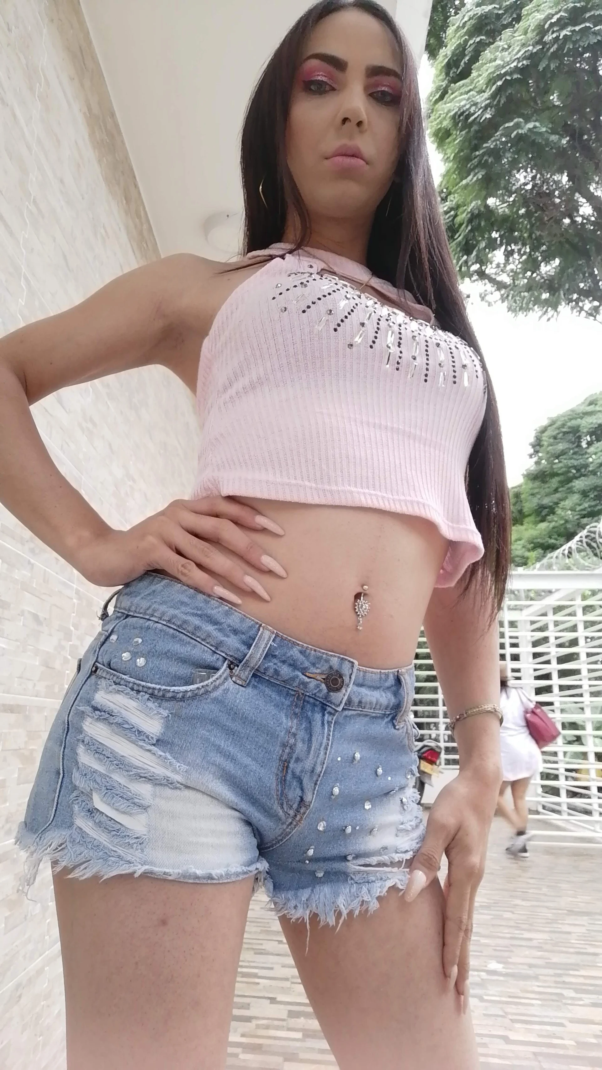 XXX Porn Photo of Nude AlejandraDangerGirl 76