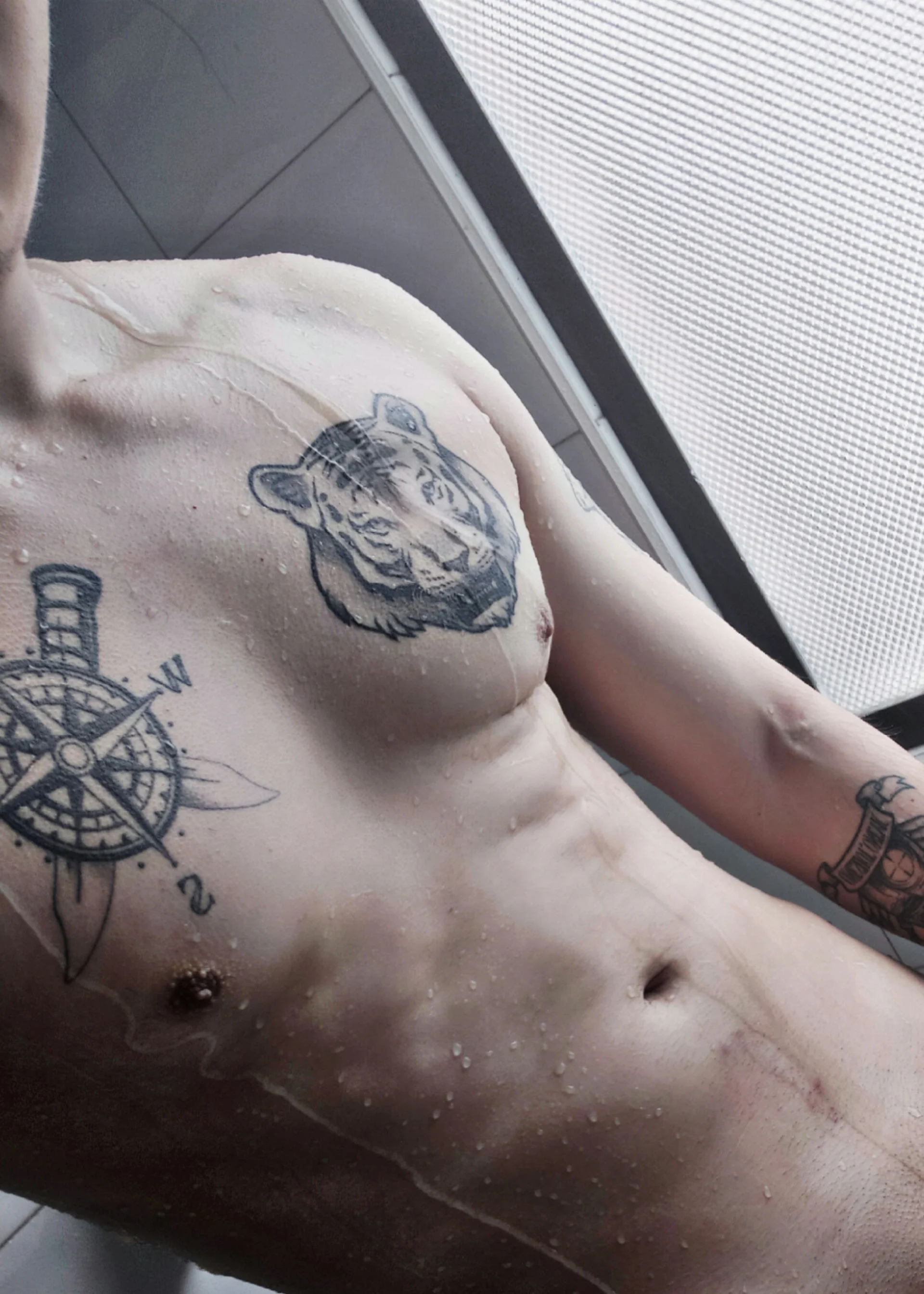 XXX Porn Photo of Nude Tonyhub9801 8