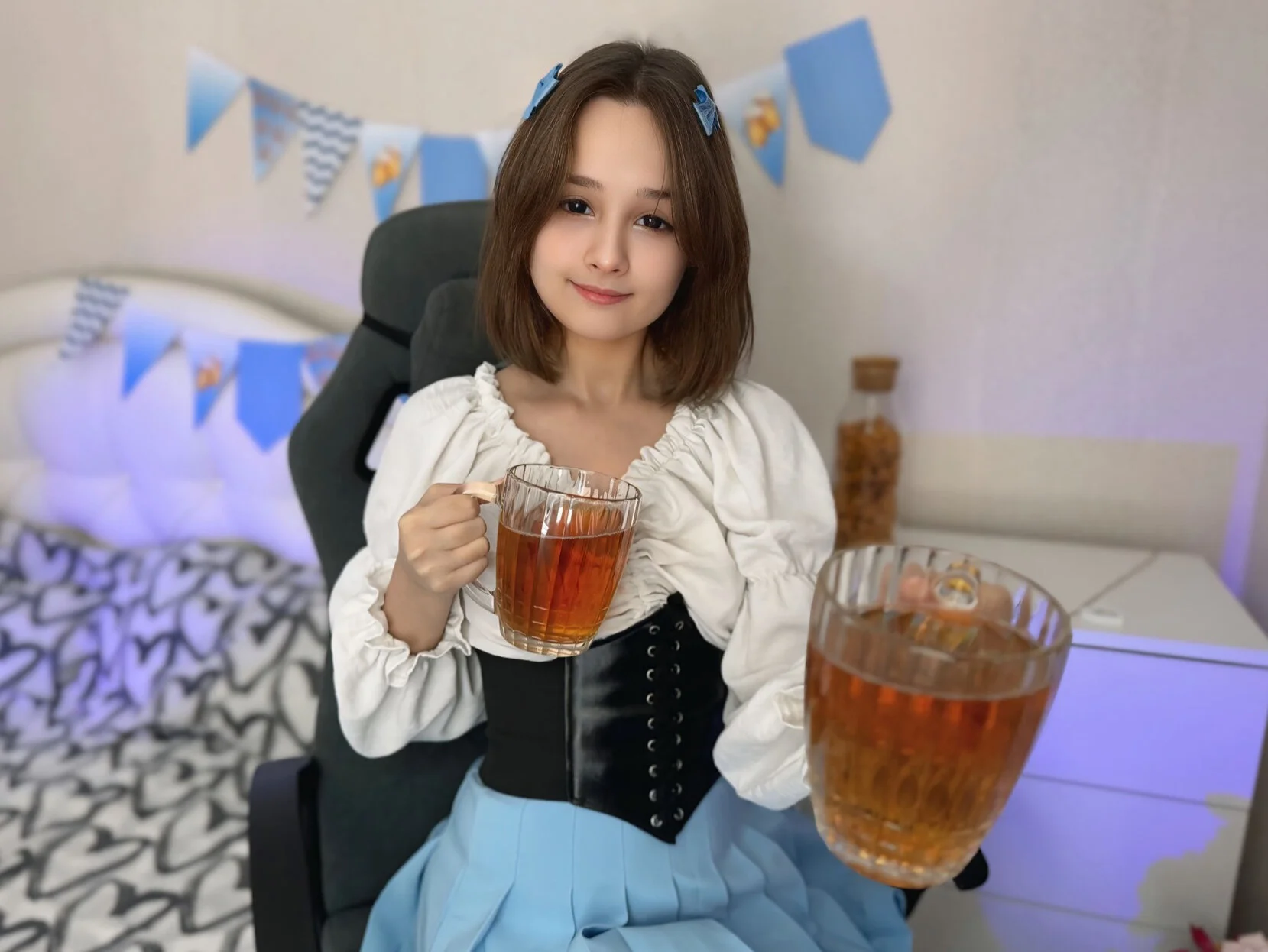 XXX Porn Photo of Nude Mary_uw 34