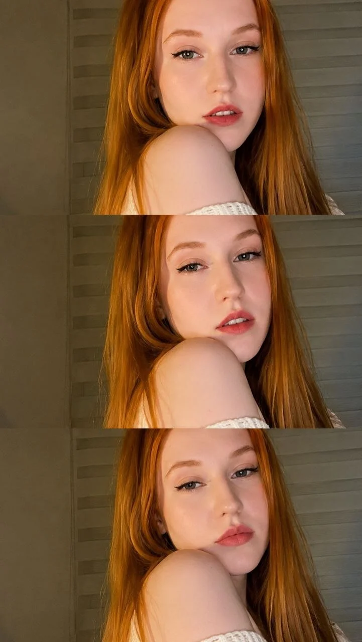 XXX Porn Photo of Nude EvaBellea 6
