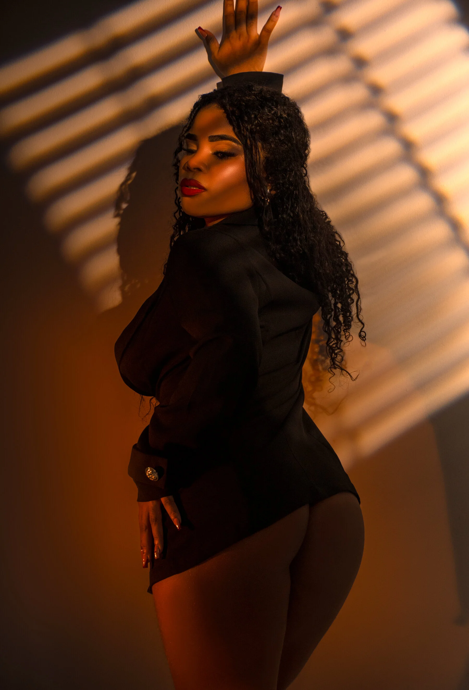 XXX Porn Photo of Nude NahiaraReina 47
