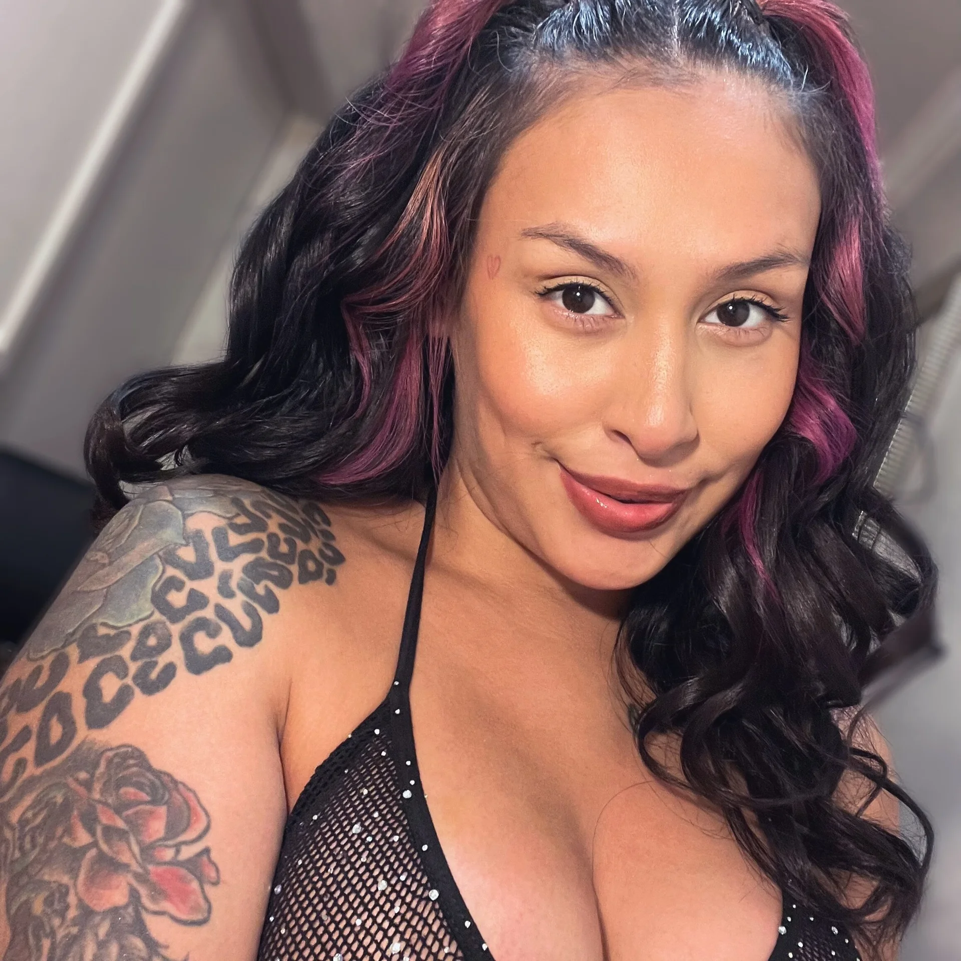 XXX Porn Photo of Nude Catalinaxo 2