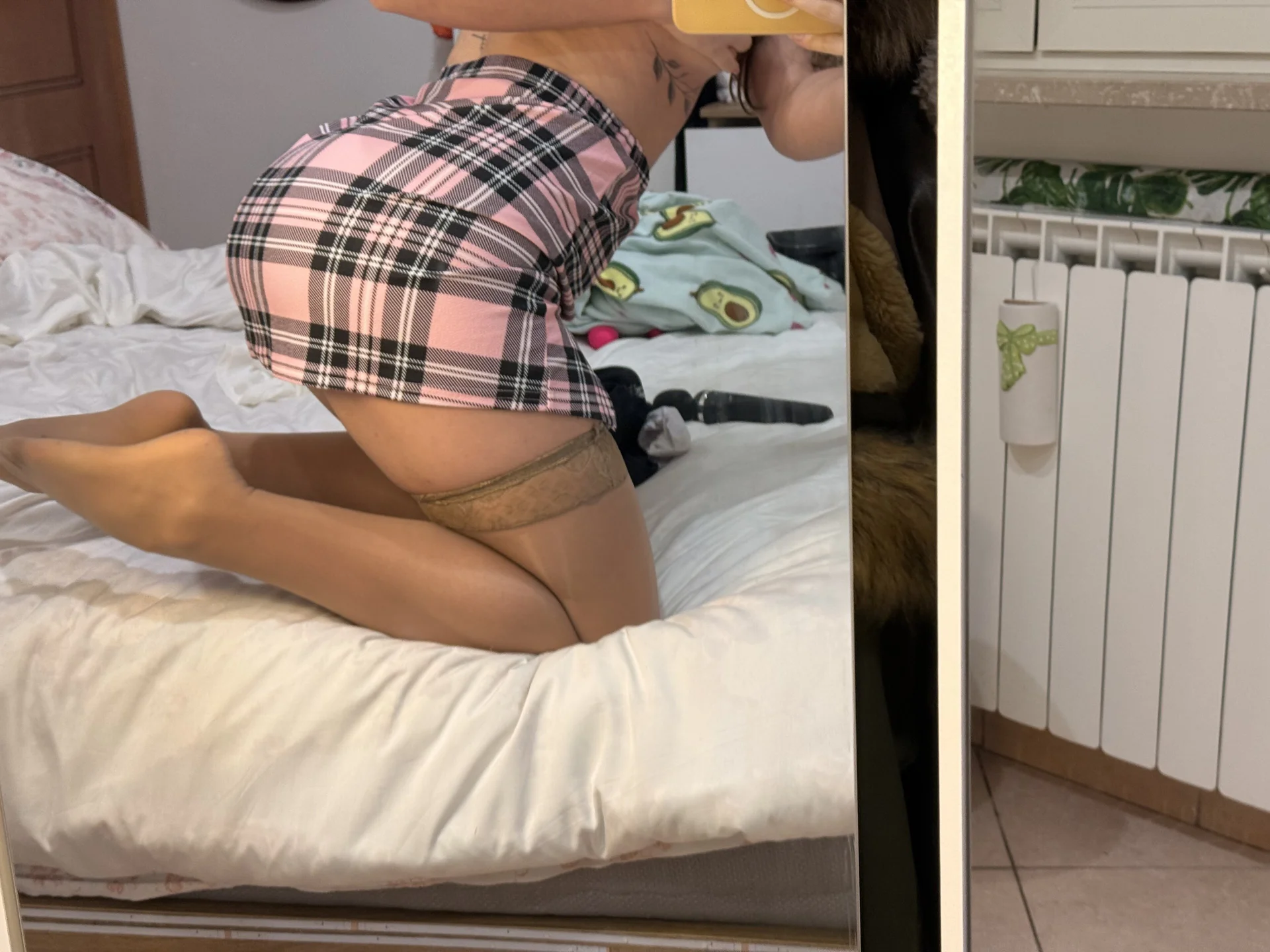 XXX Porn Photo of Nude DeaAthena 12