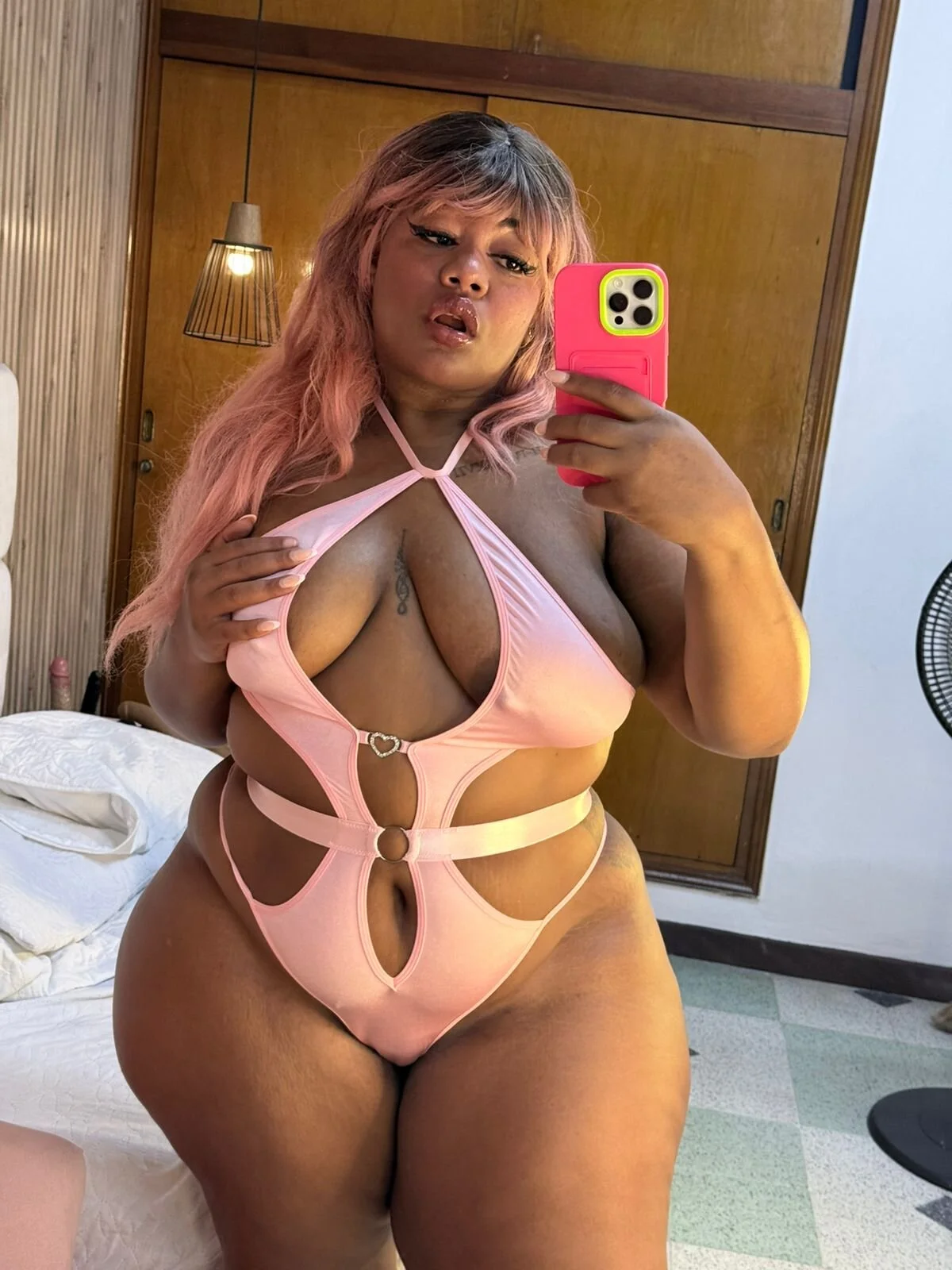 XXX Porn Photo of Nude rachell_queen_ 45