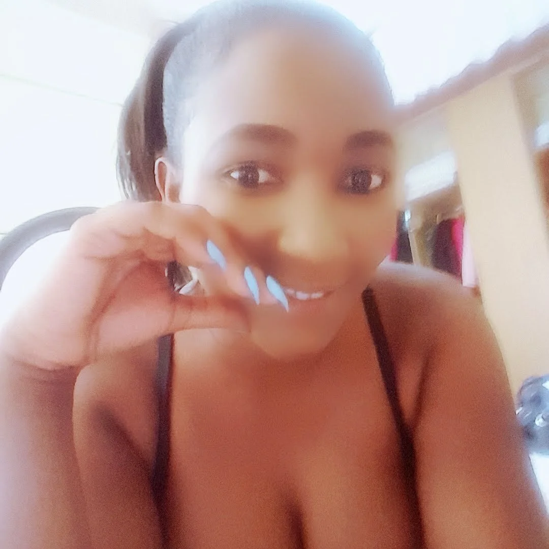 XXX Porn Photo of Nude EbonyJed 1
