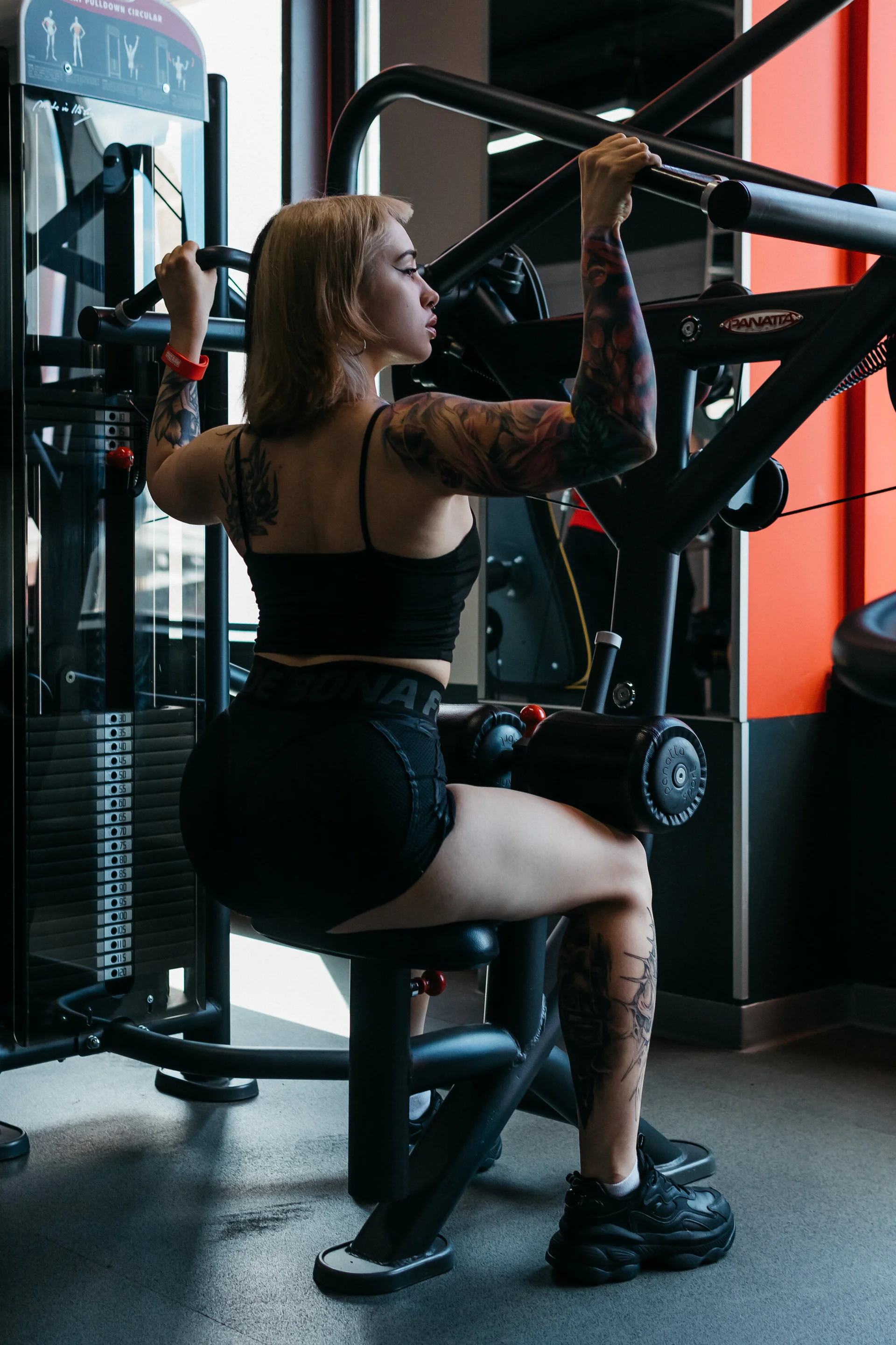 XXX Porn Photo of Nude EvaCanton 145
