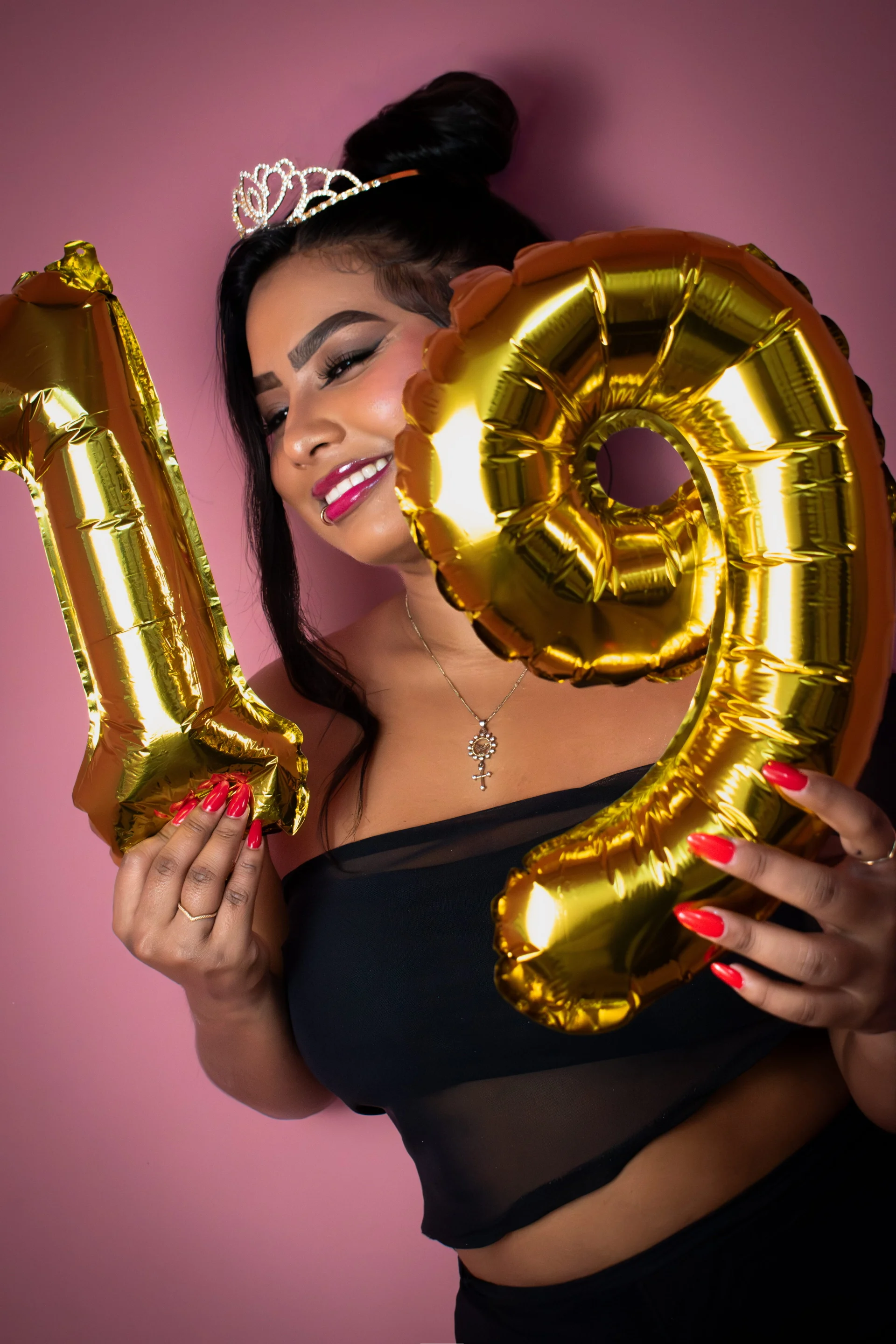 XXX Porn Photo of Nude LanaRozz 13