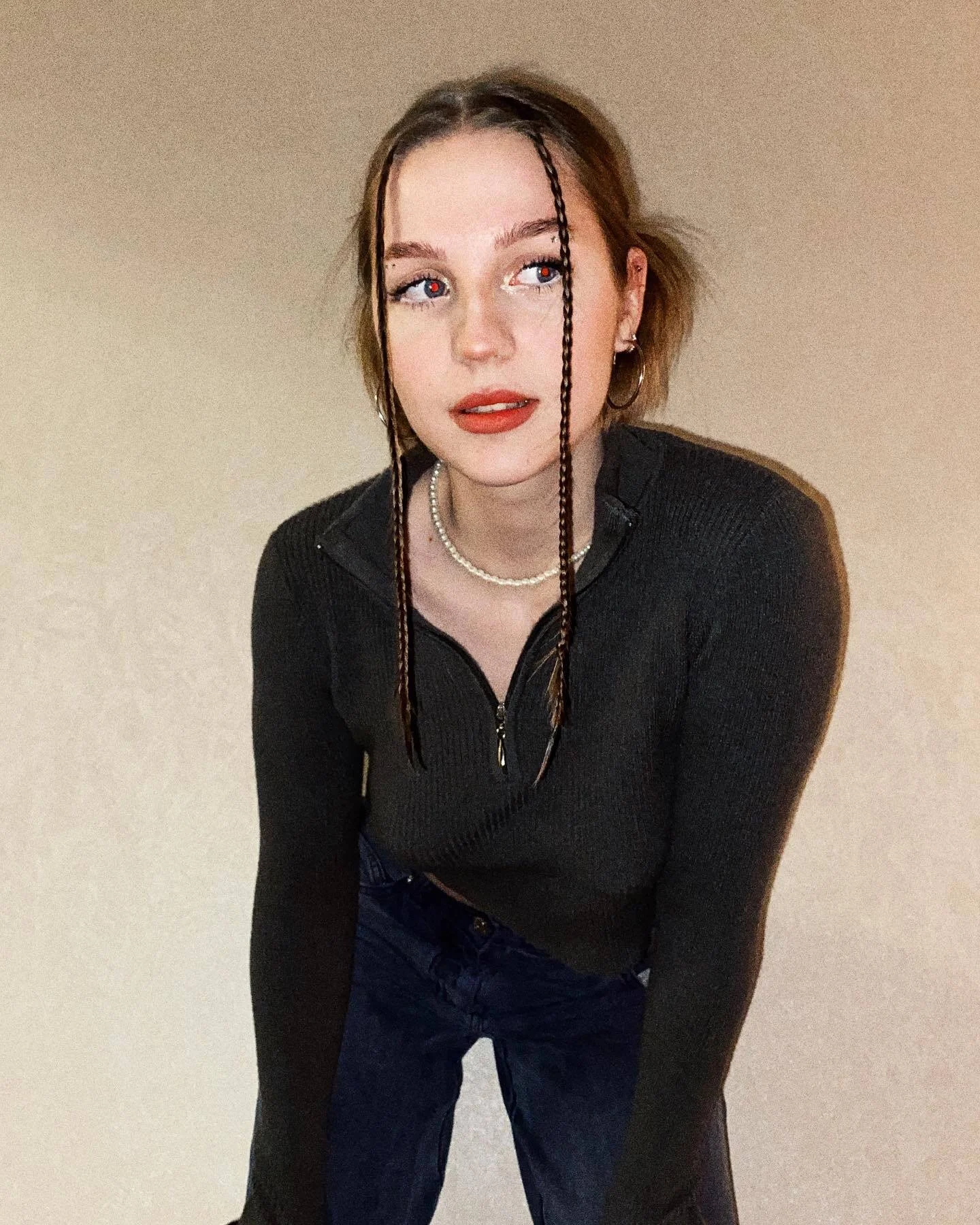 XXX Porn Photo of Nude NikaPixel 17