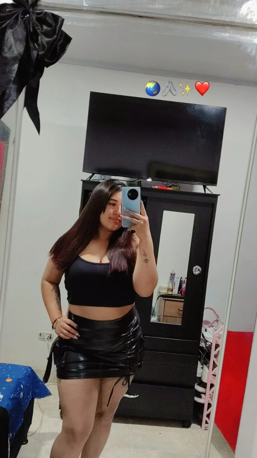 XXX Porn Photo of Nude Katya_rivers 4
