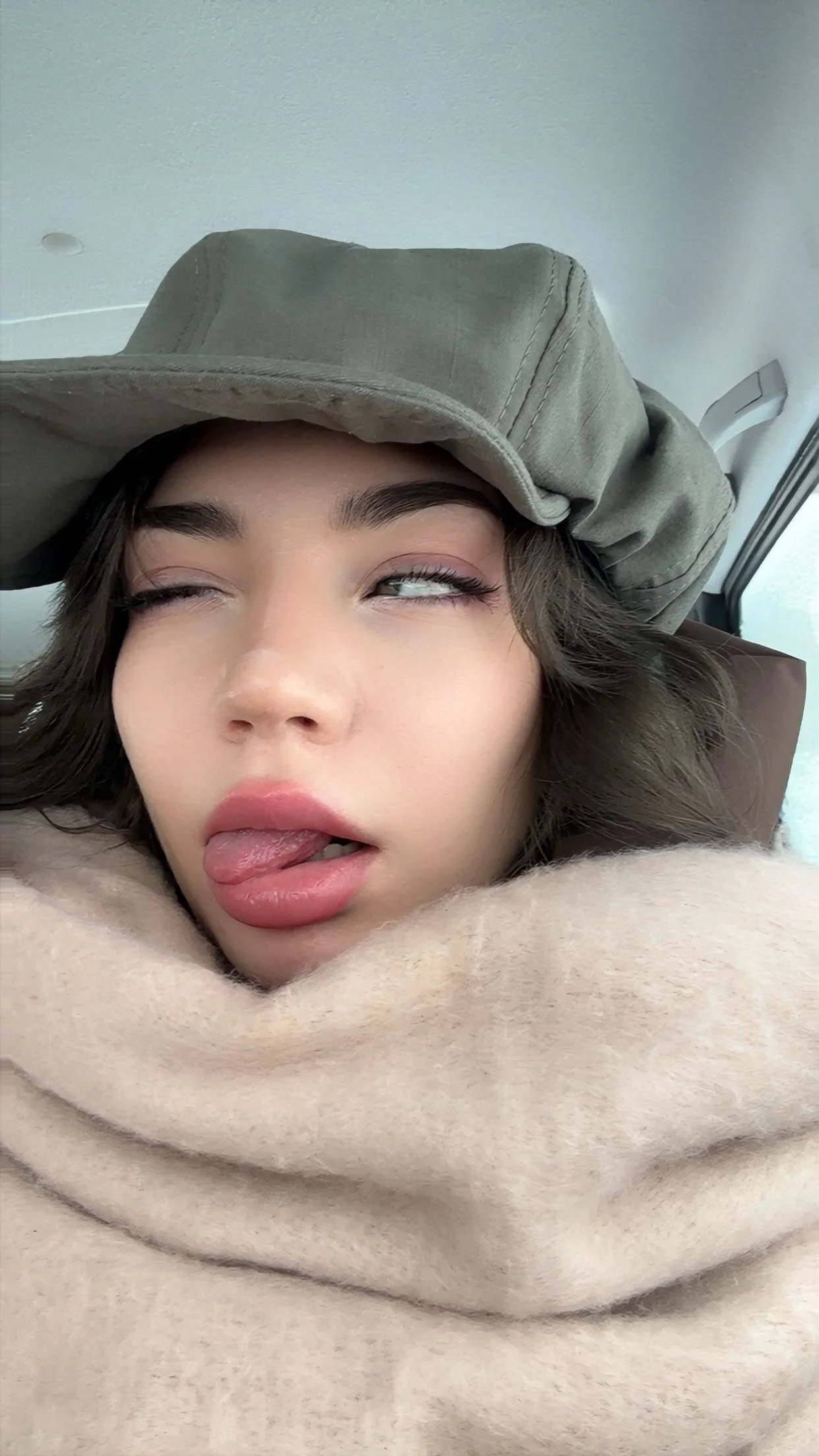 XXX Porn Photo of Nude CassJonn 2
