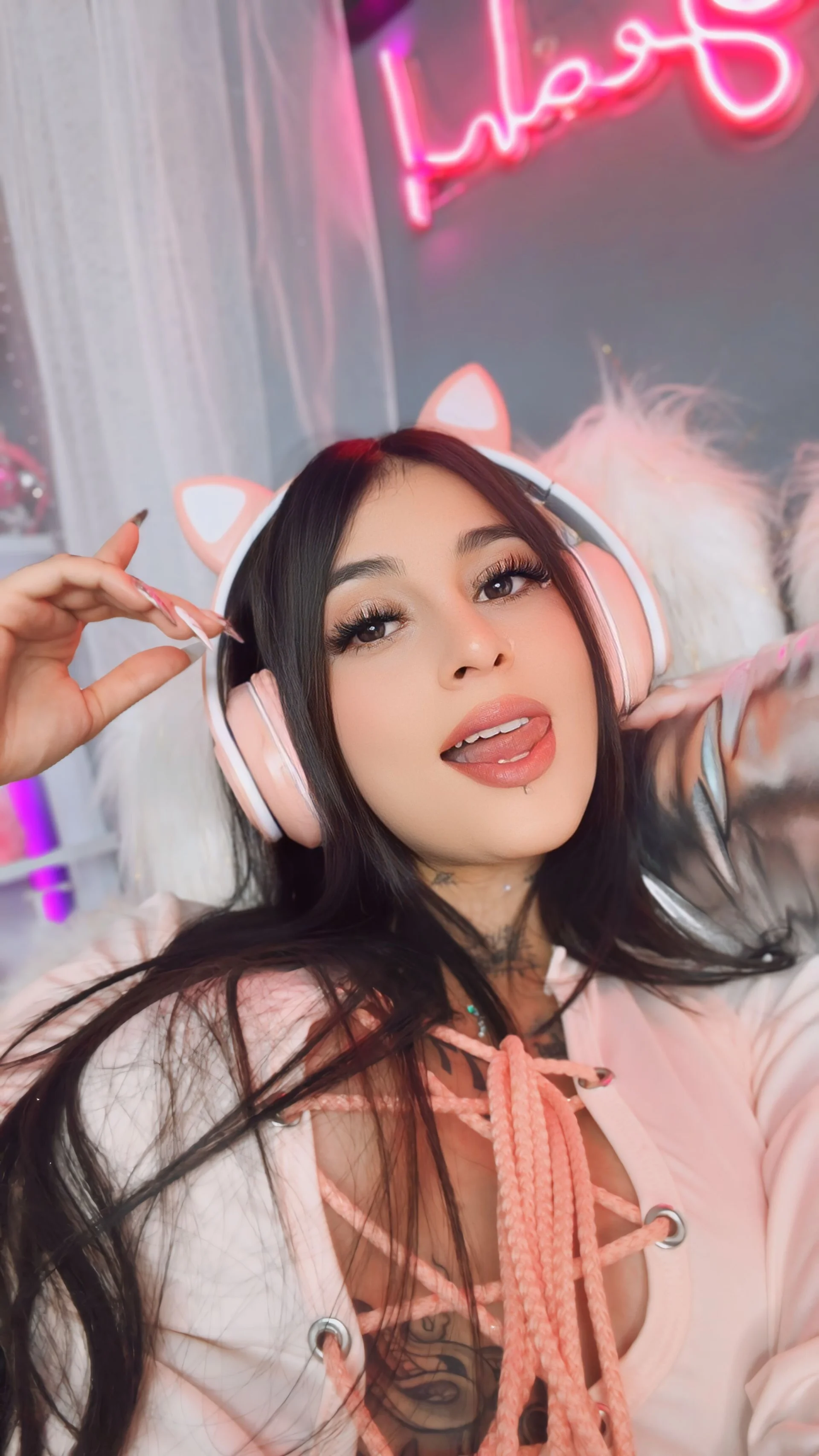 XXX Porn Photo of Nude MilaLawrence 41