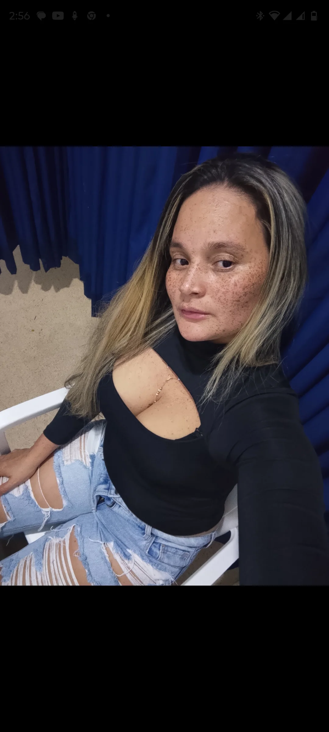 XXX Porn Photo of Nude Pamela_Uribe 3