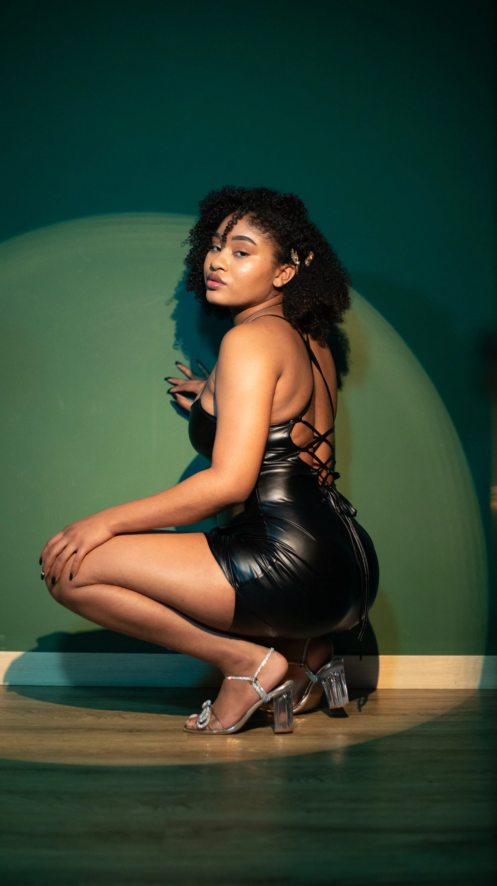 XXX Porn Photo of Nude ohrianagibson 111