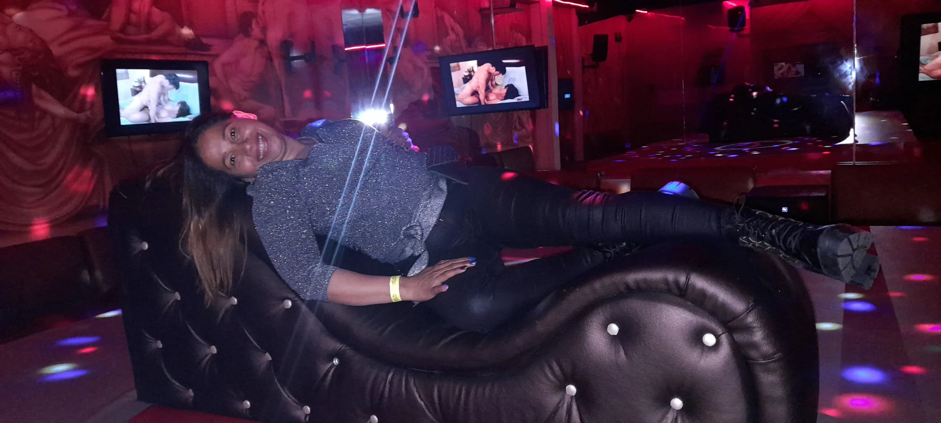 XXX Porn Photo of Nude CaroMasha 2