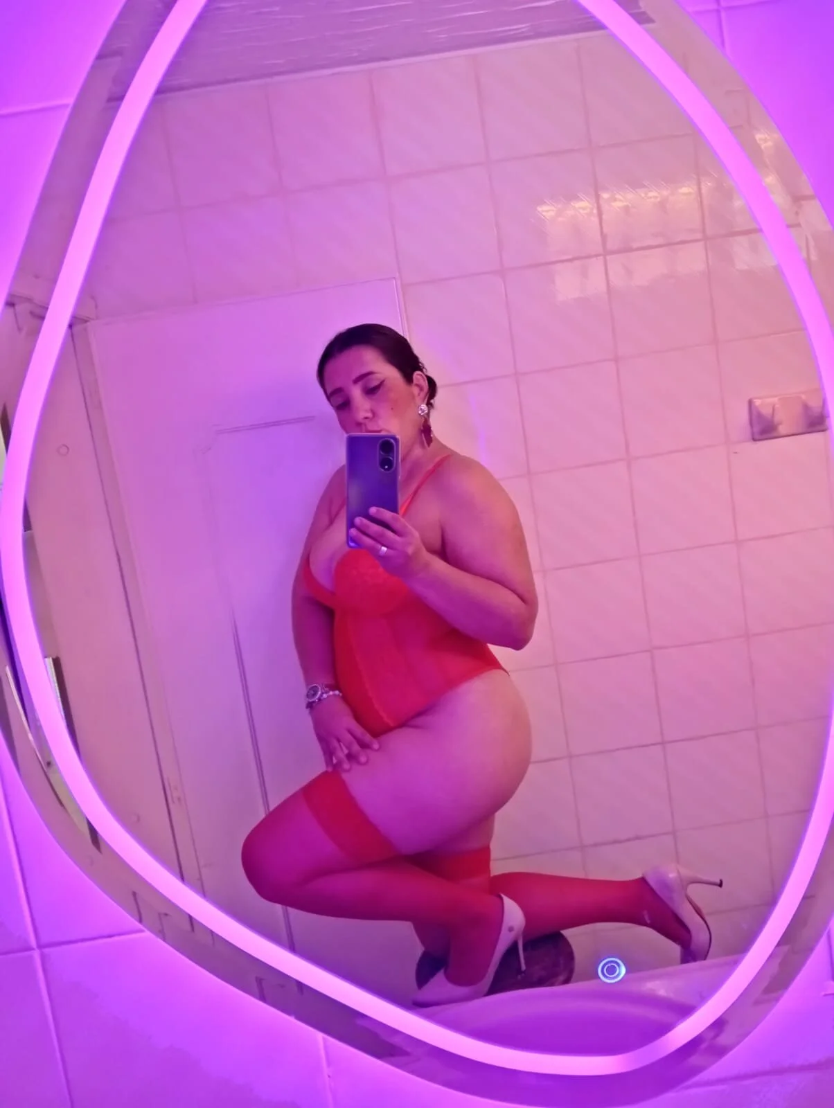 XXX Porn Photo of Nude mom_hot__ 2