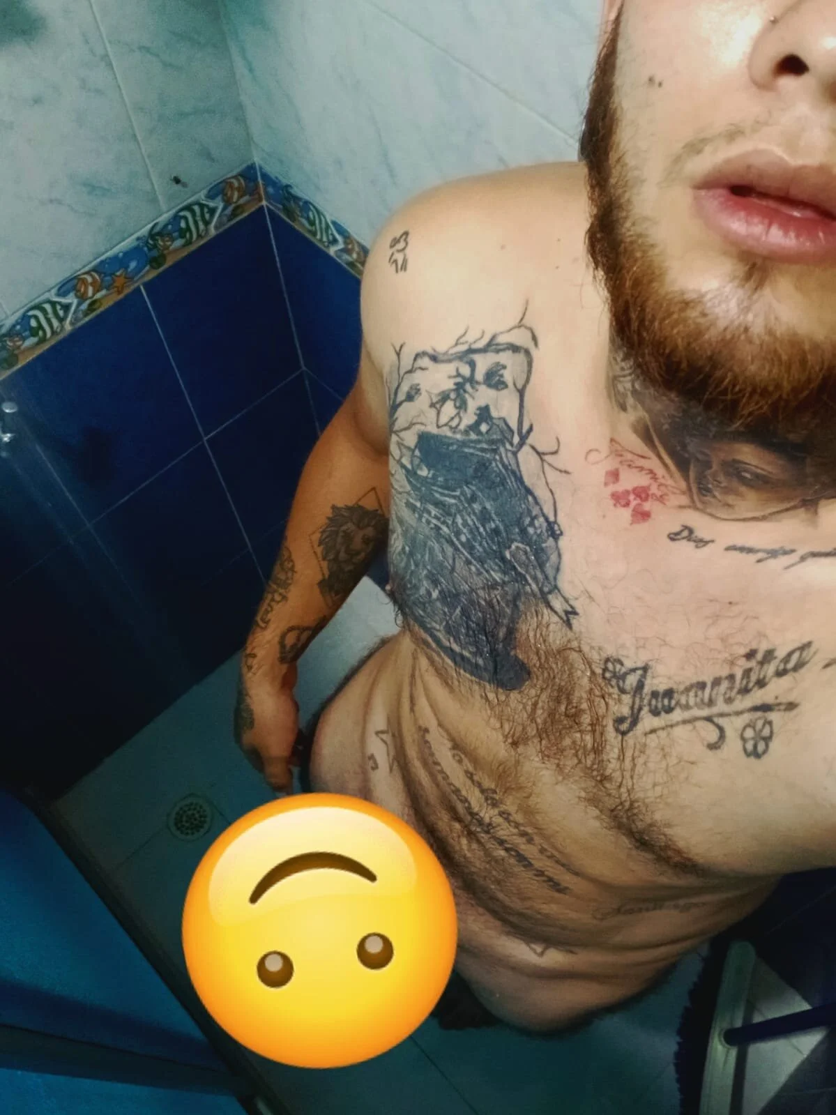 XXX Porn Photo of Nude Jack_Castle_ 3