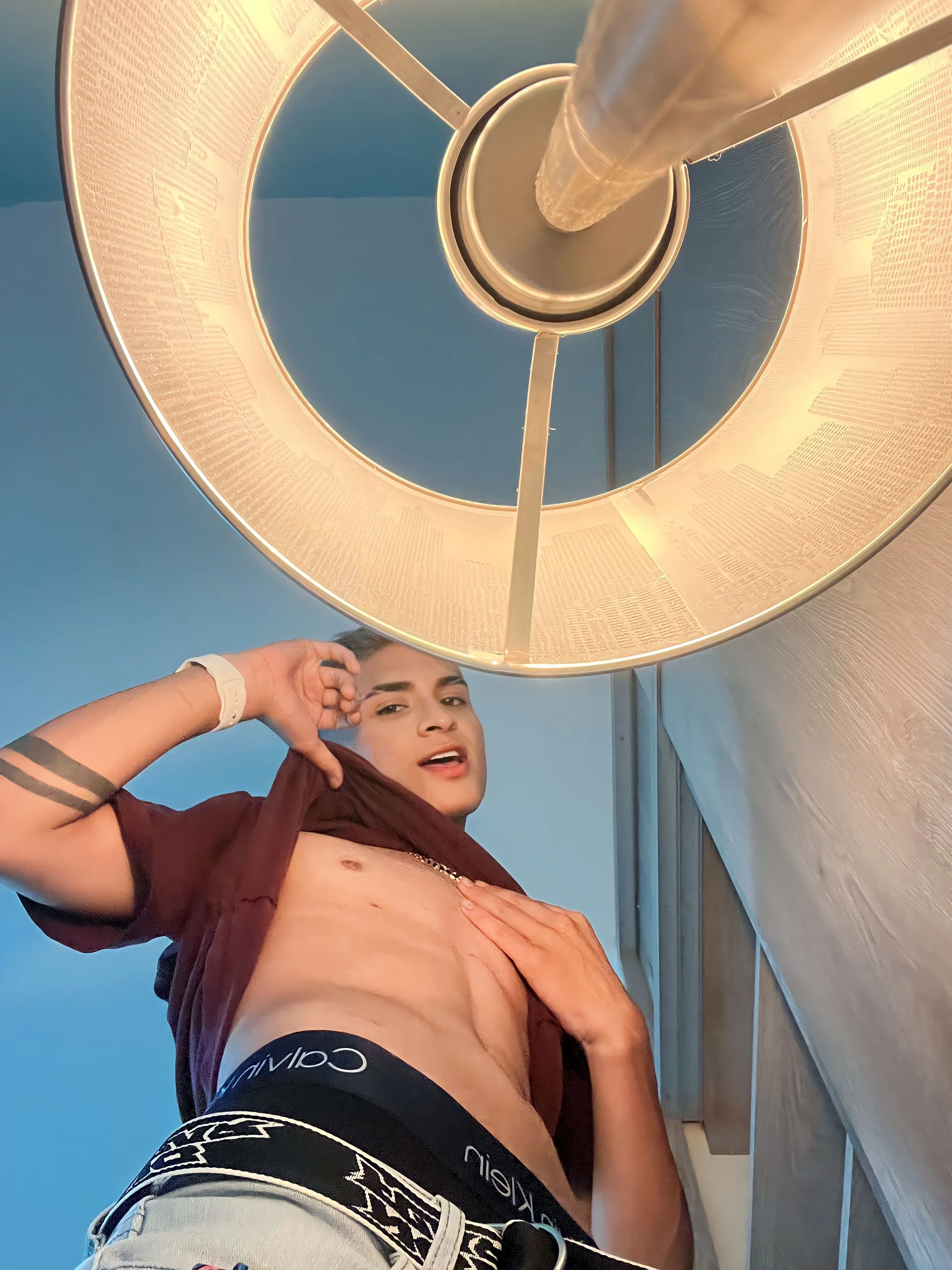 XXX Porn Photo of Nude Timmyxxx 3