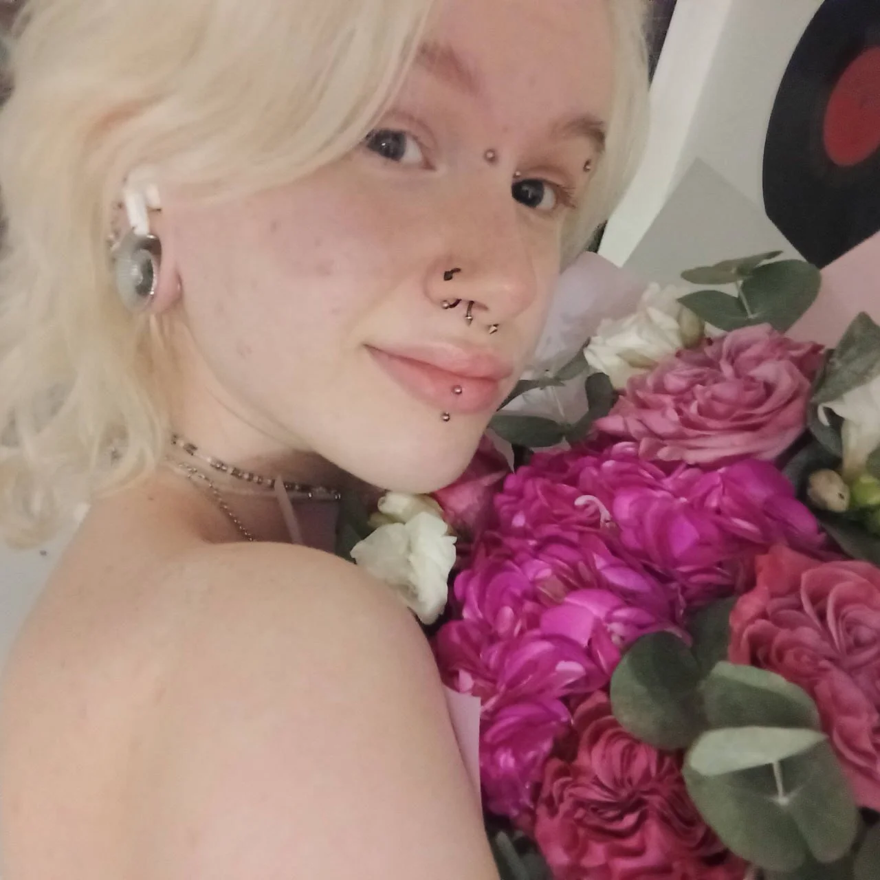 XXX Porn Photo of Nude Mia_WaterFall 51