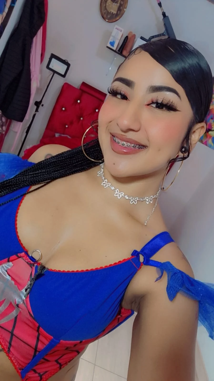XXX Porn Photo of Nude kailyn_funny 61