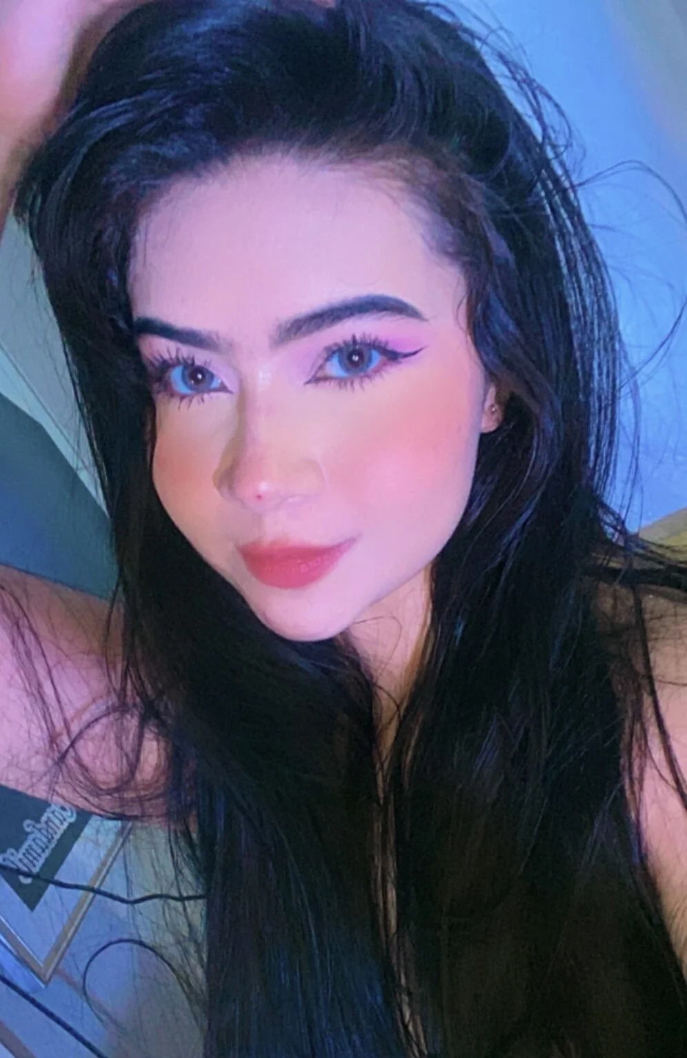 XXX Porn Photo of Nude corallwells 24