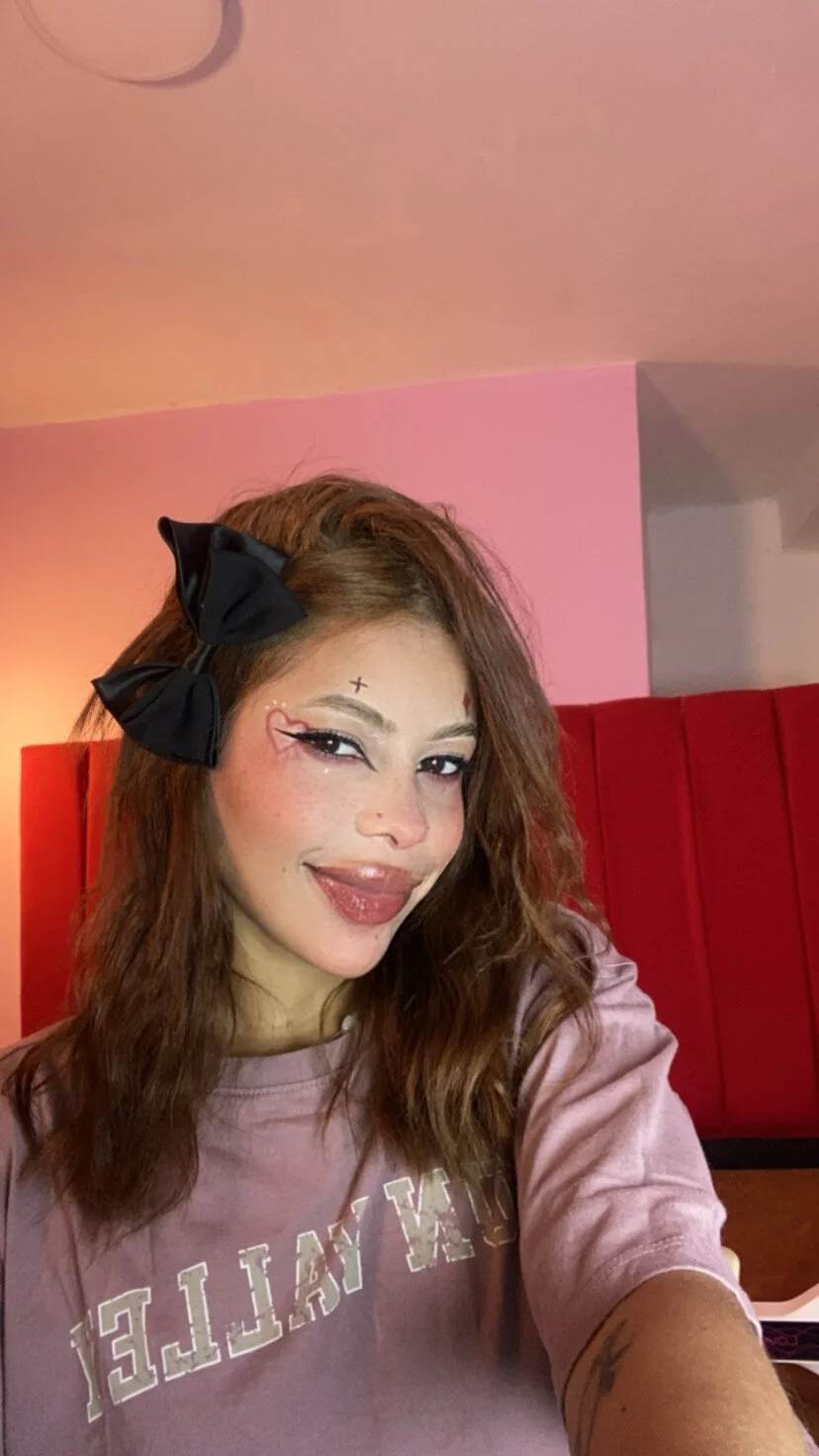 XXX Porn Photo of Nude Bunny_bel 51