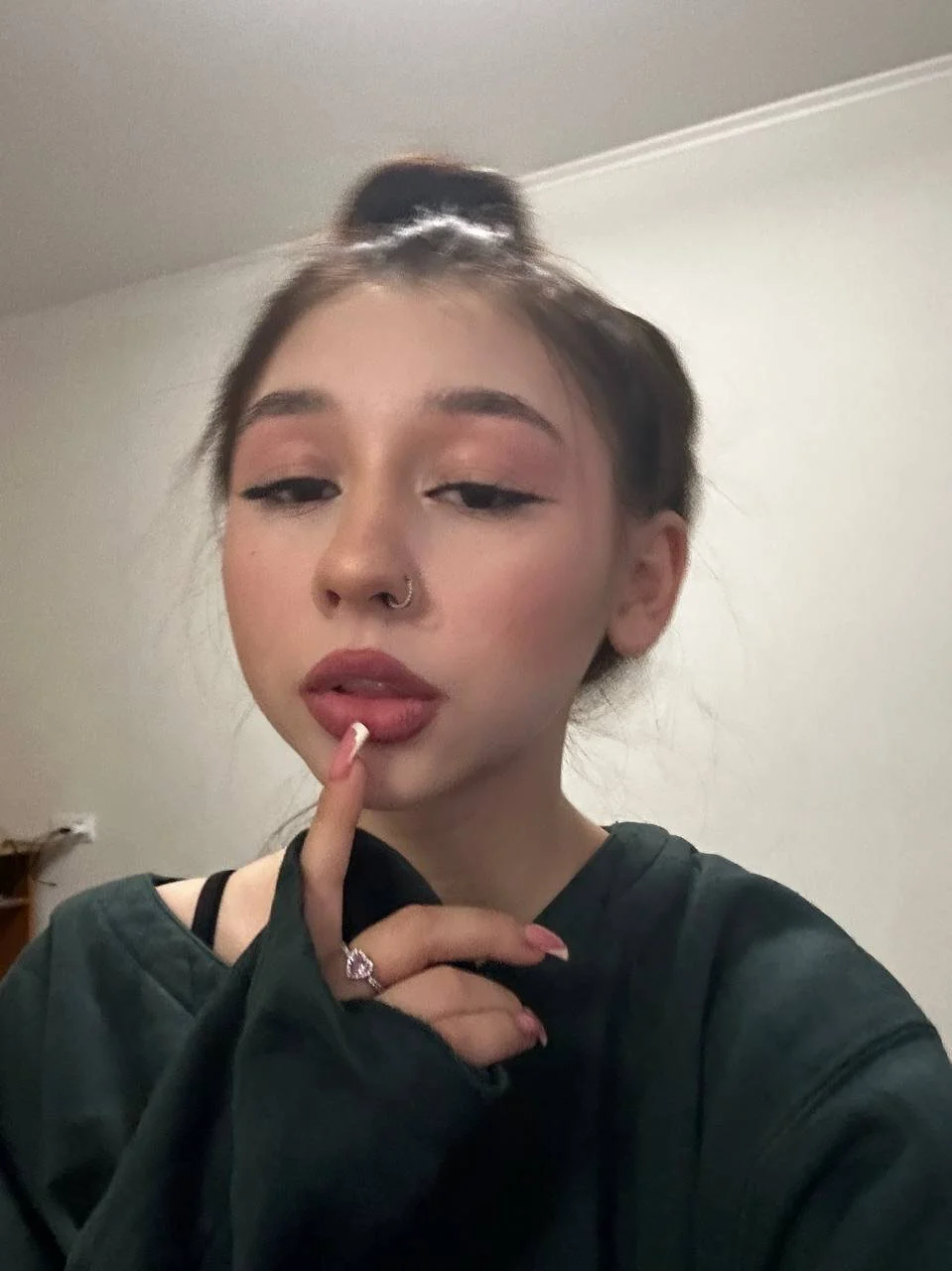 XXX Porn Photo of Nude Sssonya 135